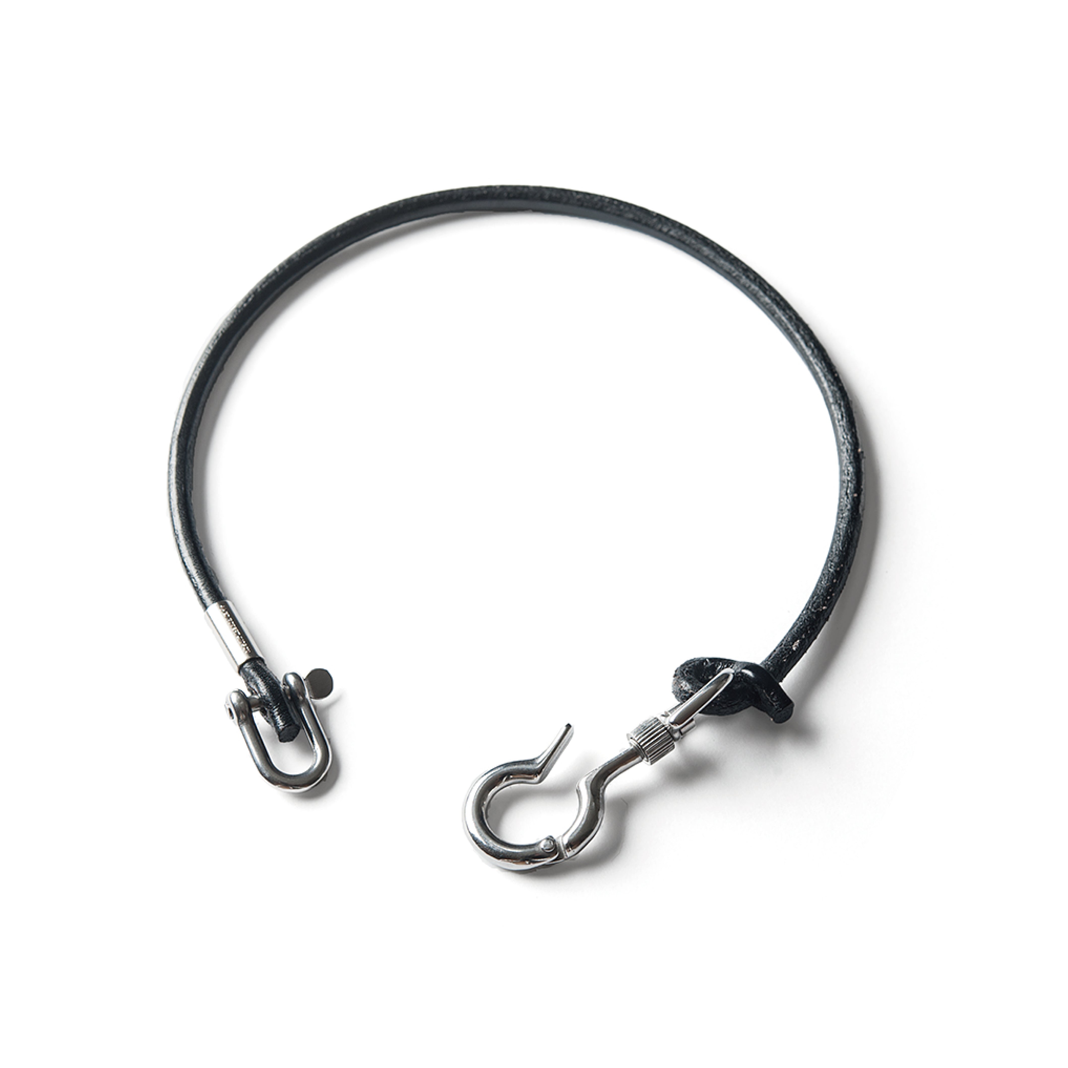DERRICK - RING HOOK KEY CORD