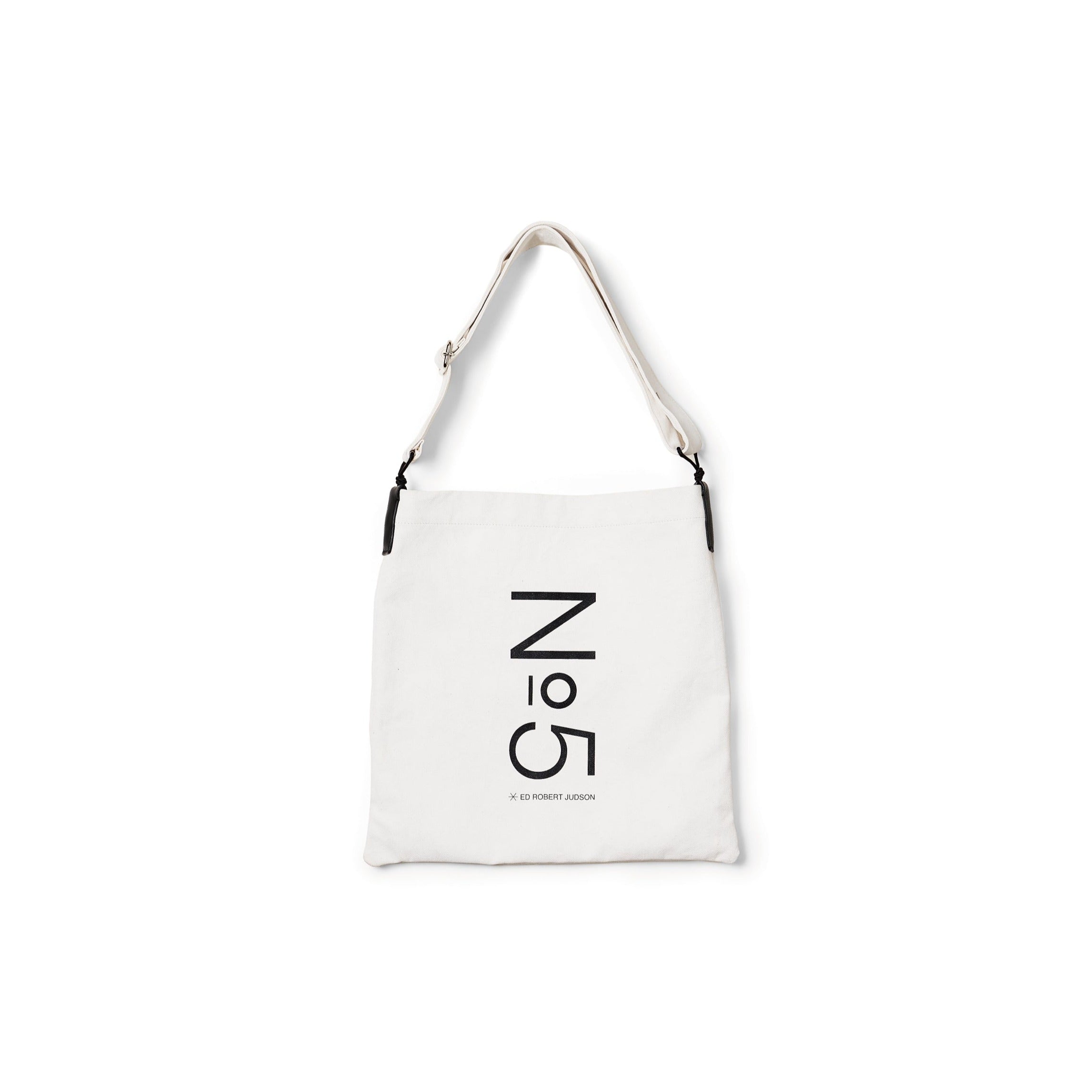 No.5 - SUSPENSION BAG