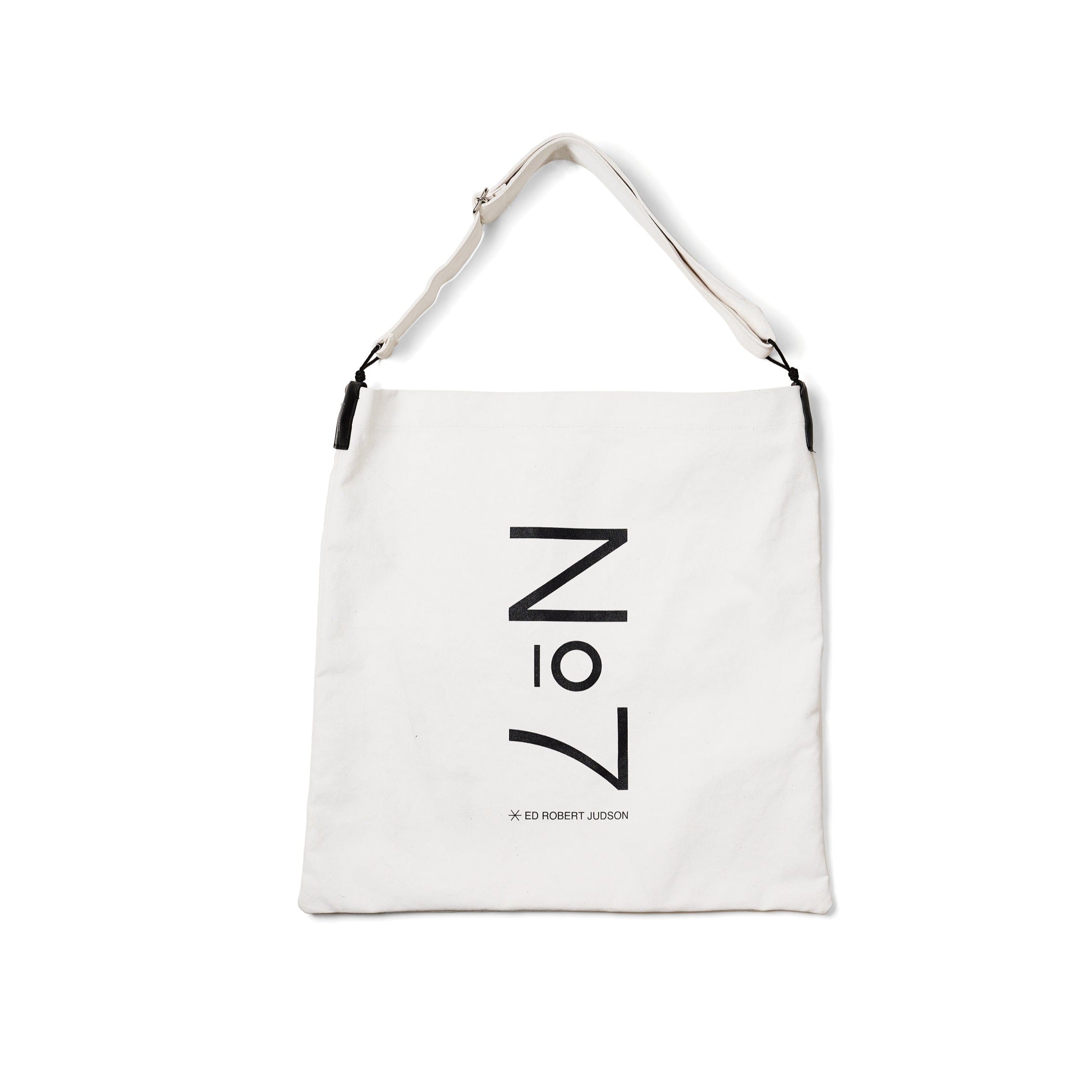 No.7 - SUSPENSION BAG