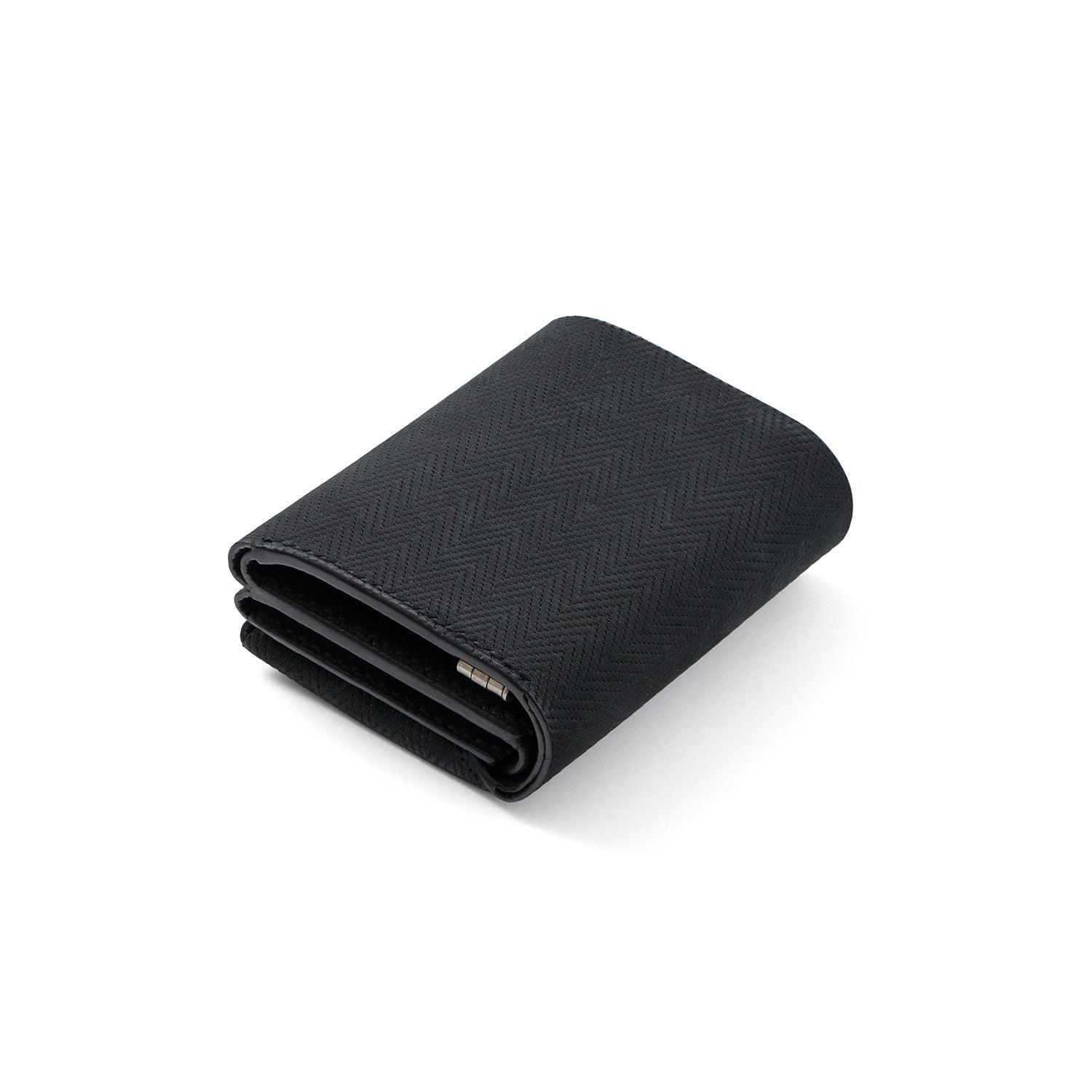 THIN - FLAP TRIFOLD WALLET