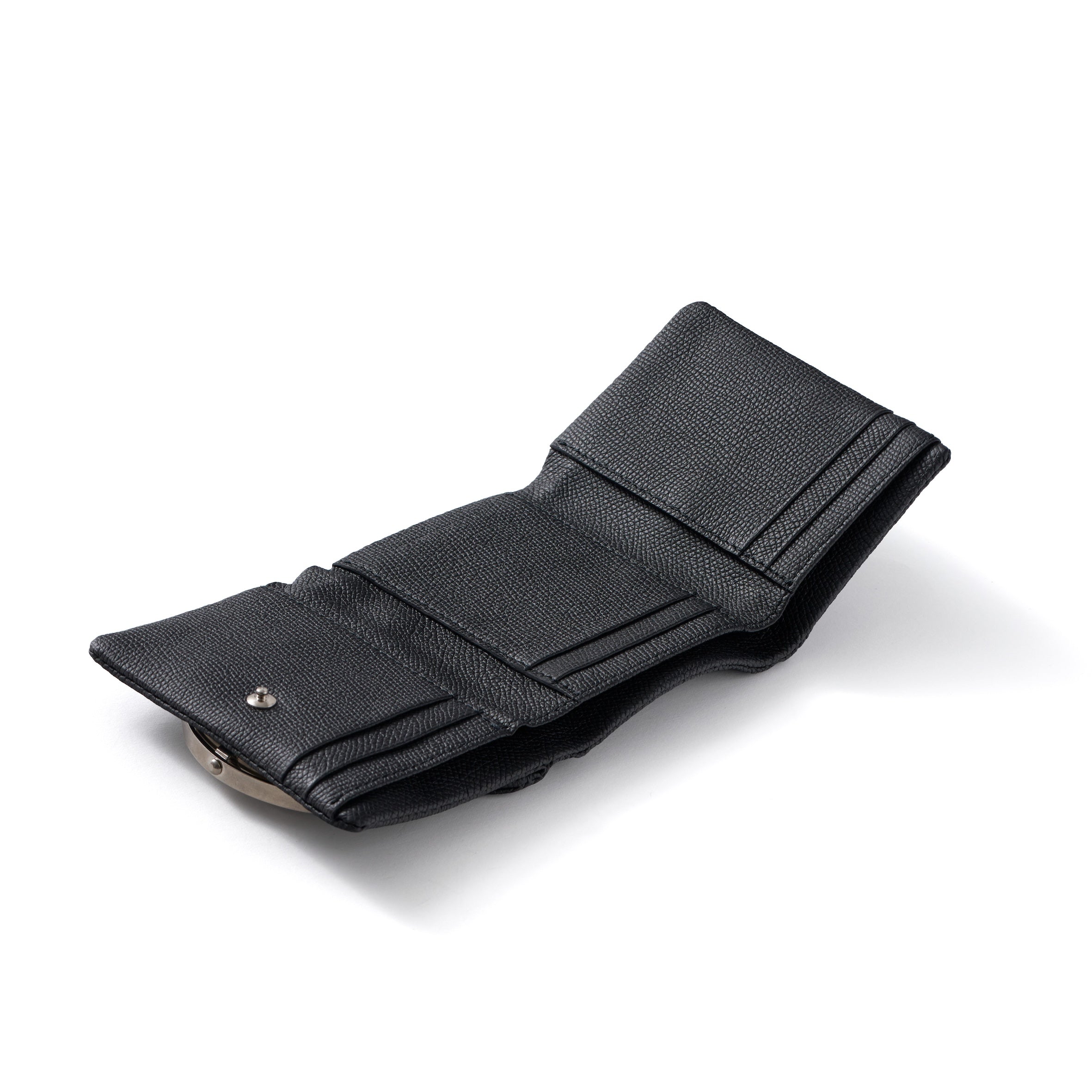 ODD - FRAME TRIFOLD WALLET(72)