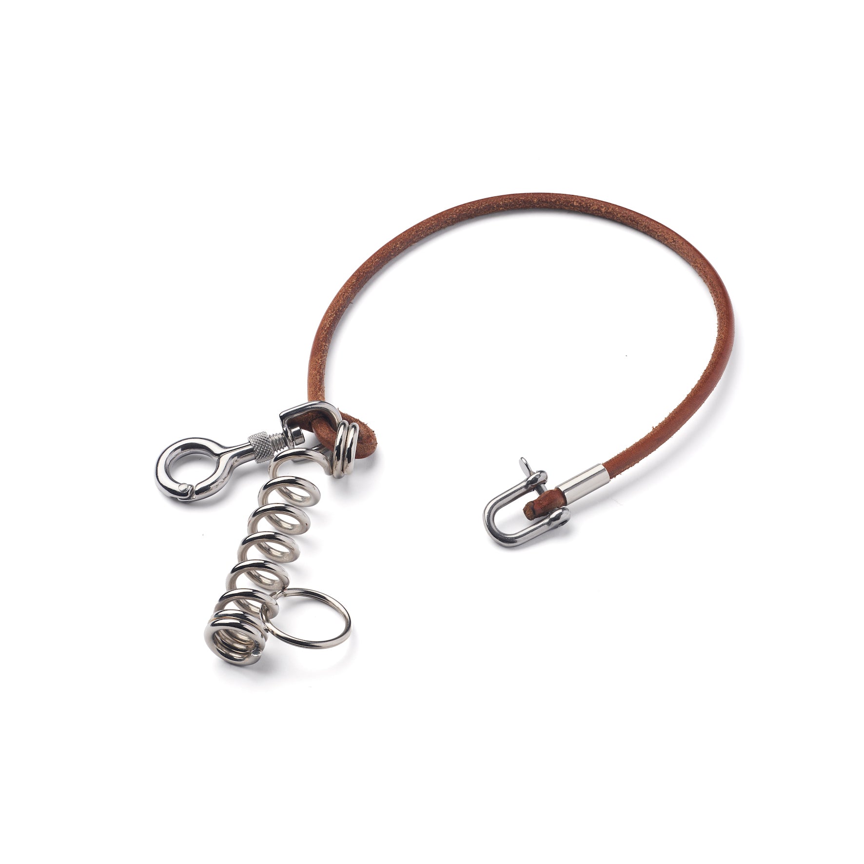 HELIC - COIL HOLDER KEY CORD