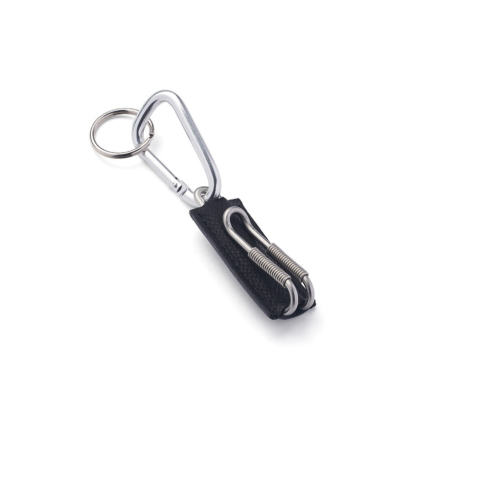 CLIX - SPRING CLIP KEY HOLDER