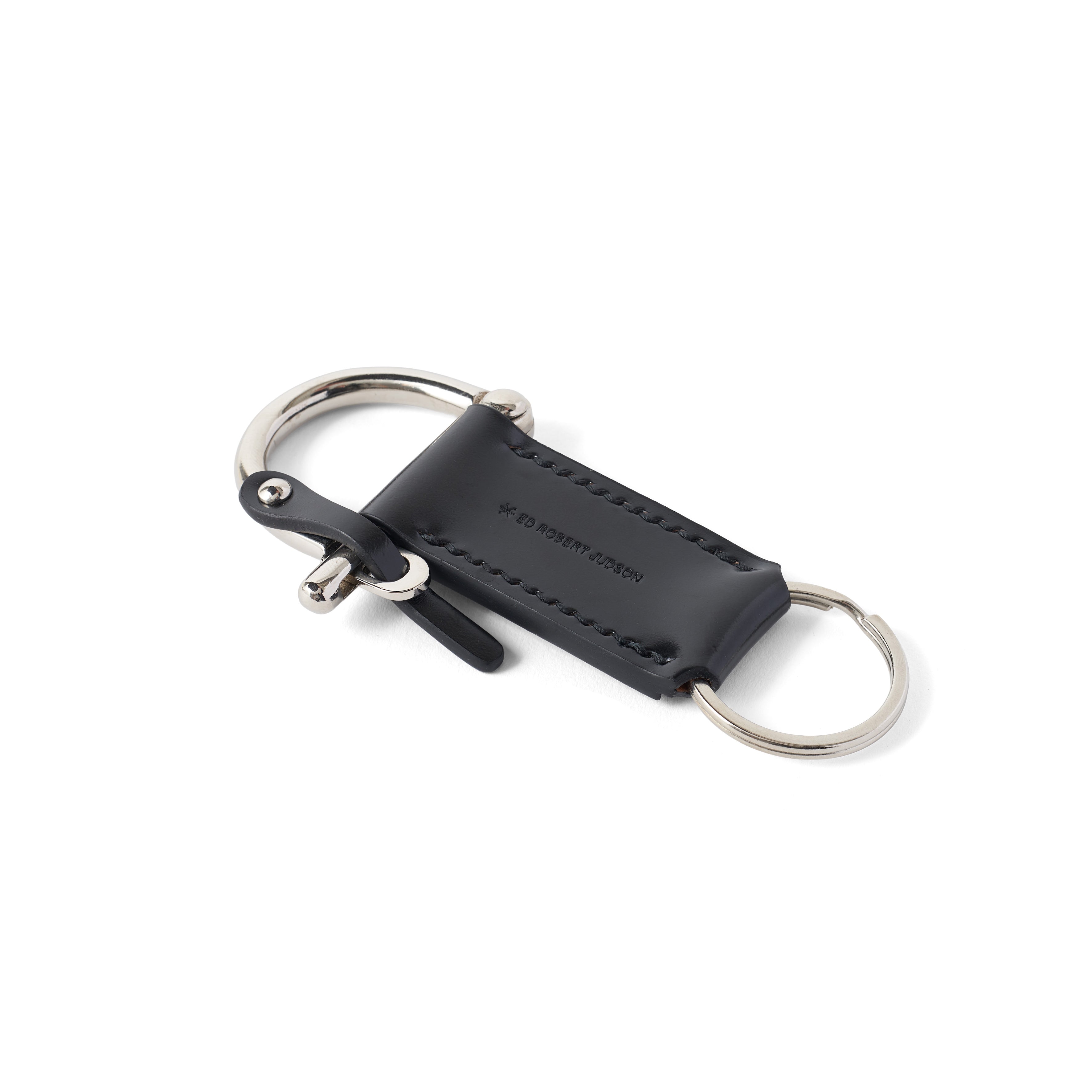 MARKA - KARABINER BUCKLE KEY HOLDER