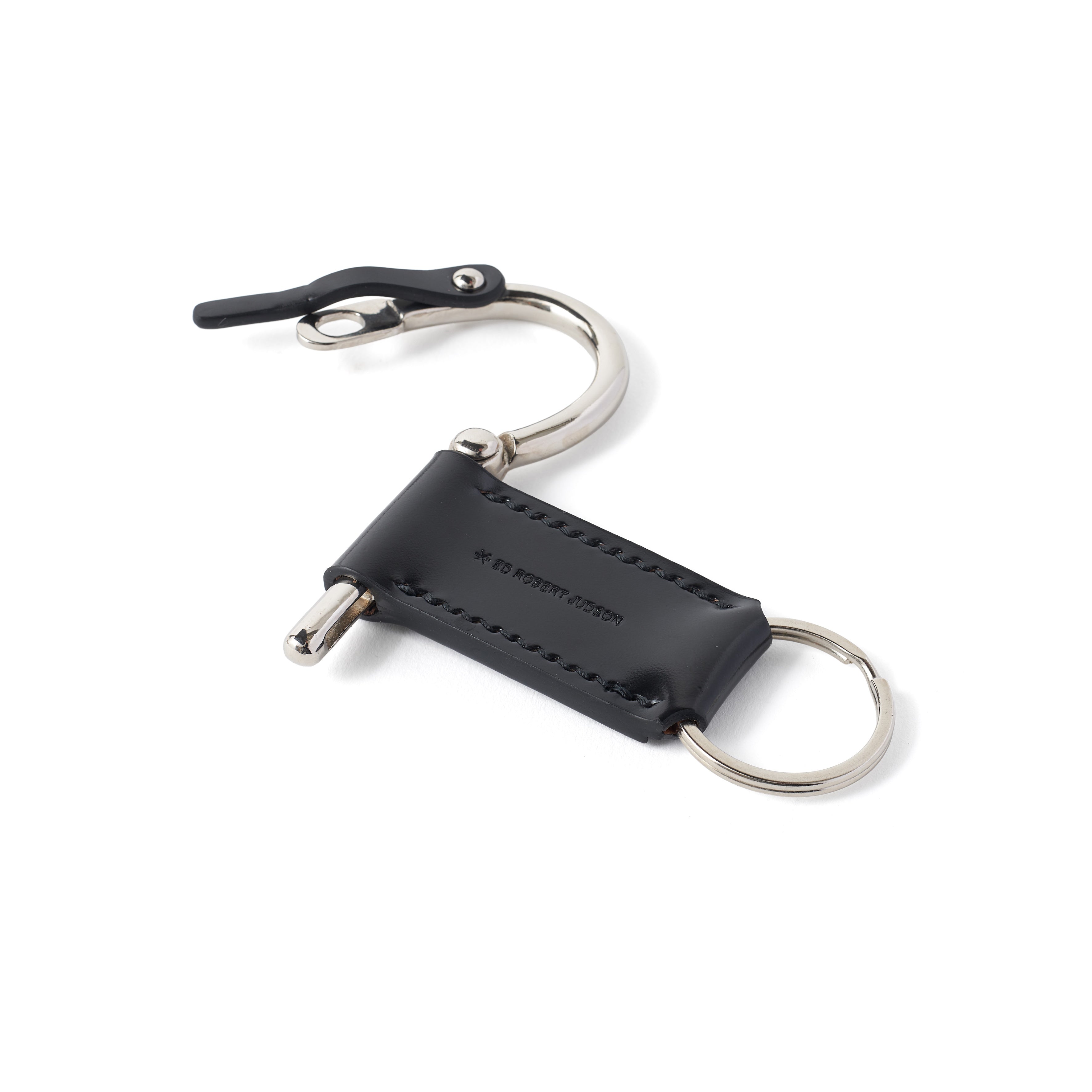 MARKA - KARABINER BUCKLE KEY HOLDER