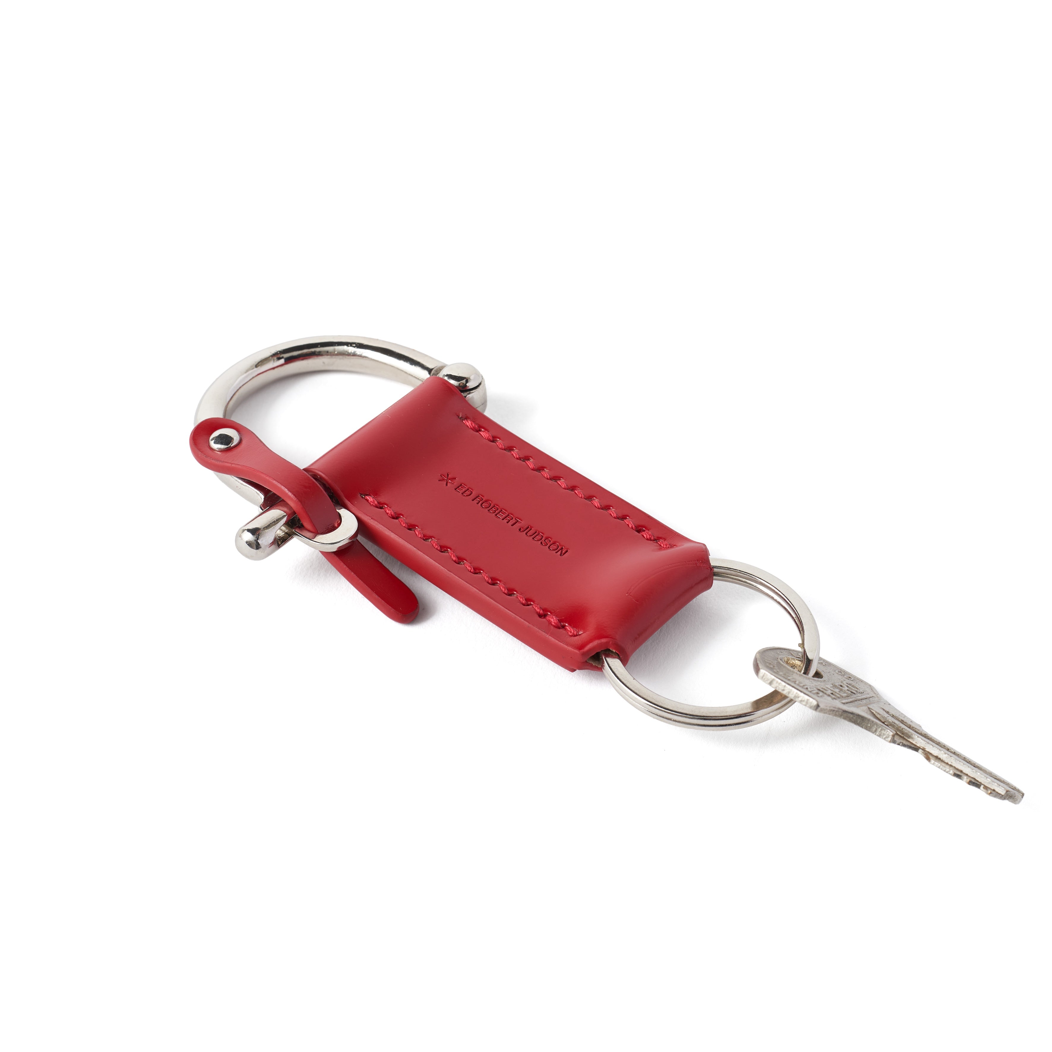 MARKA - KARABINER BUCKLE KEY HOLDER