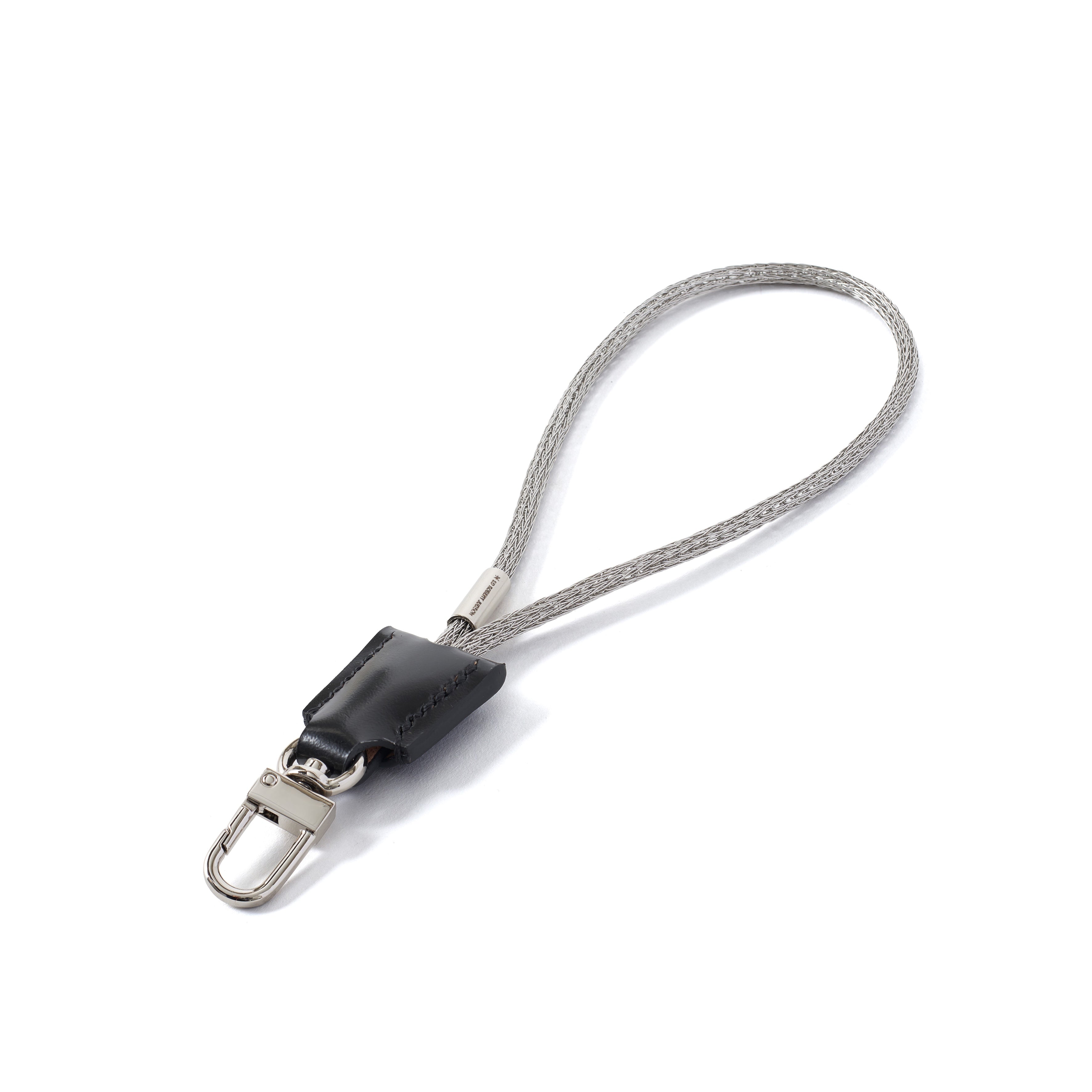 STRICK - STAINLESS WOVEN STRAP