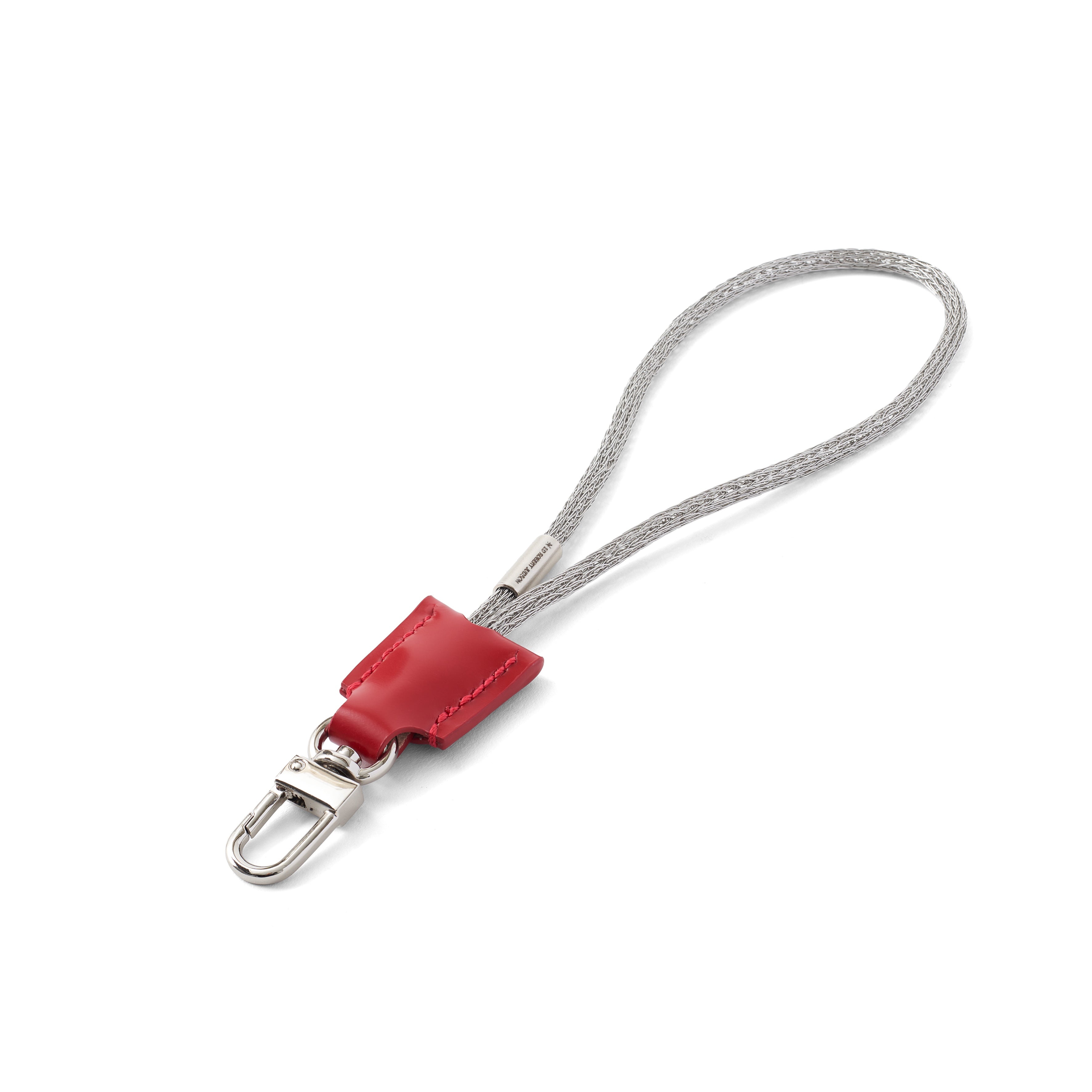 STRICK - STAINLESS WOVEN STRAP