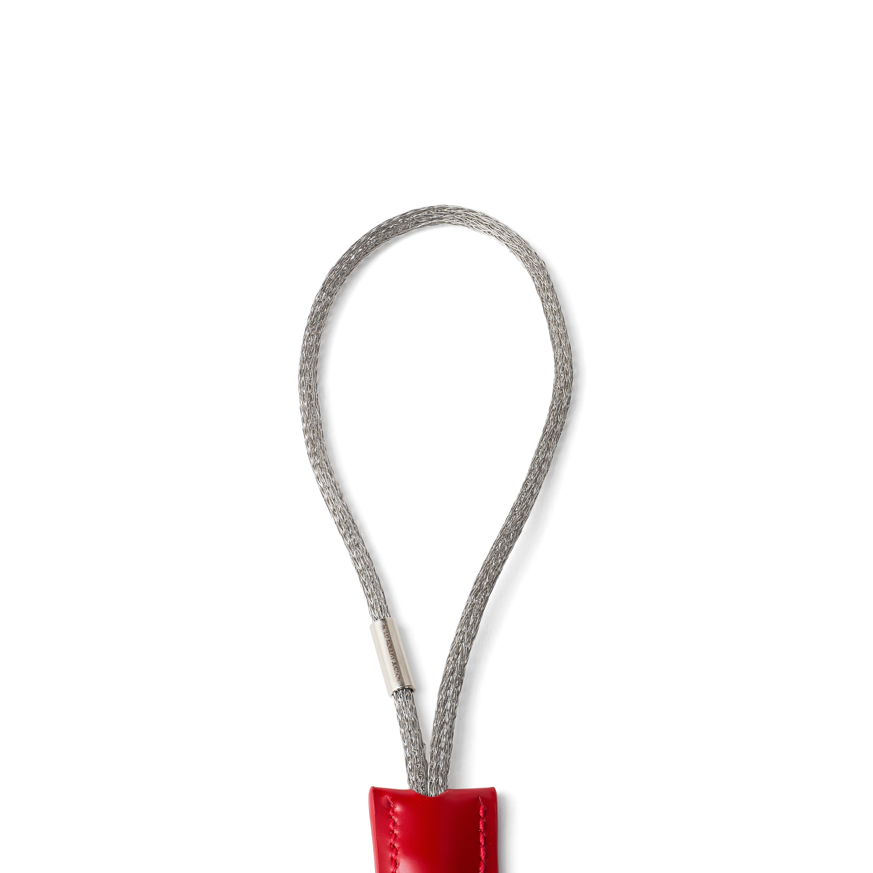 STRICK - STAINLESS WOVEN STRAP