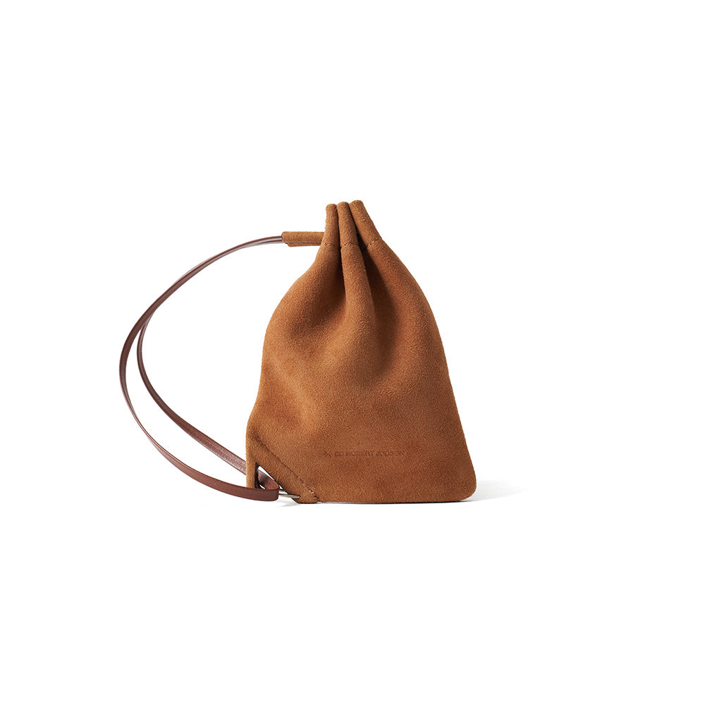 BAREN - KARABINER DRAWSTRING POUCH