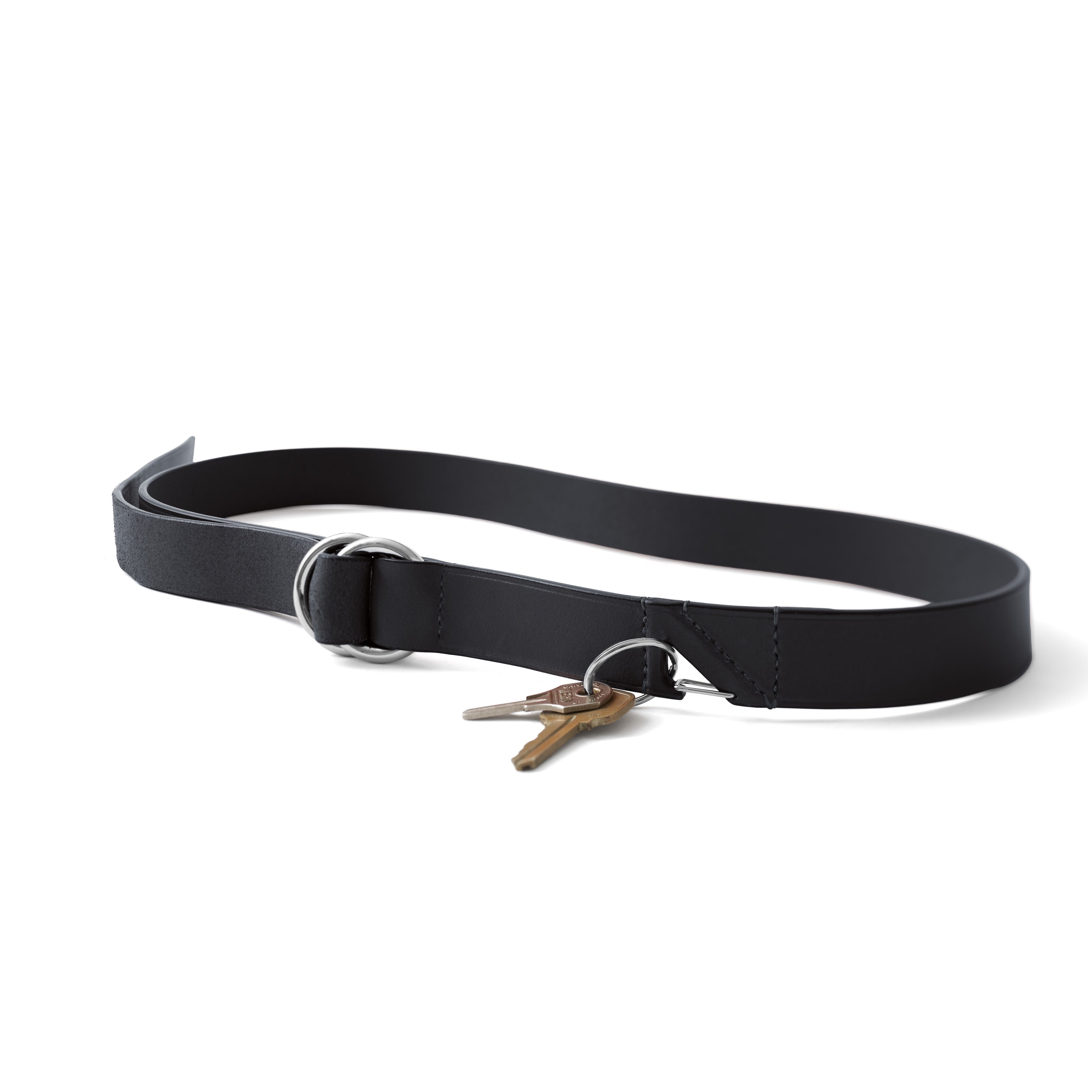 BAREN - KARABINER RING BELT