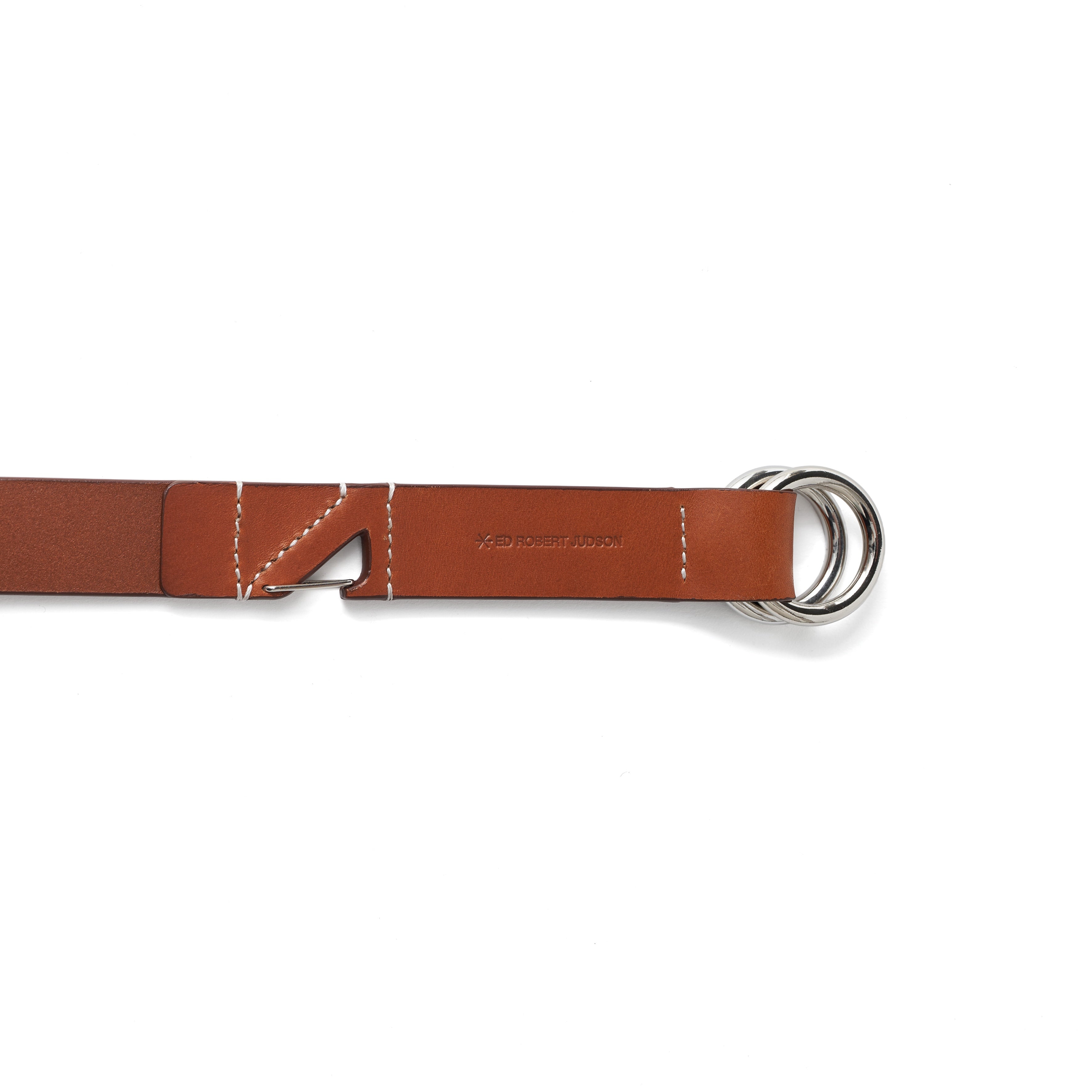BAREN - KARABINER RING BELT