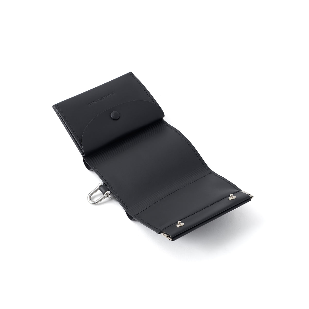 DERRICK - SHACKLE TRIFOLD WALLET