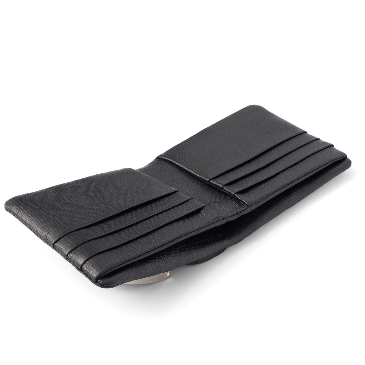 ODD - FRAME HALF WALLET(38)- LD | LIZARD GRAIN