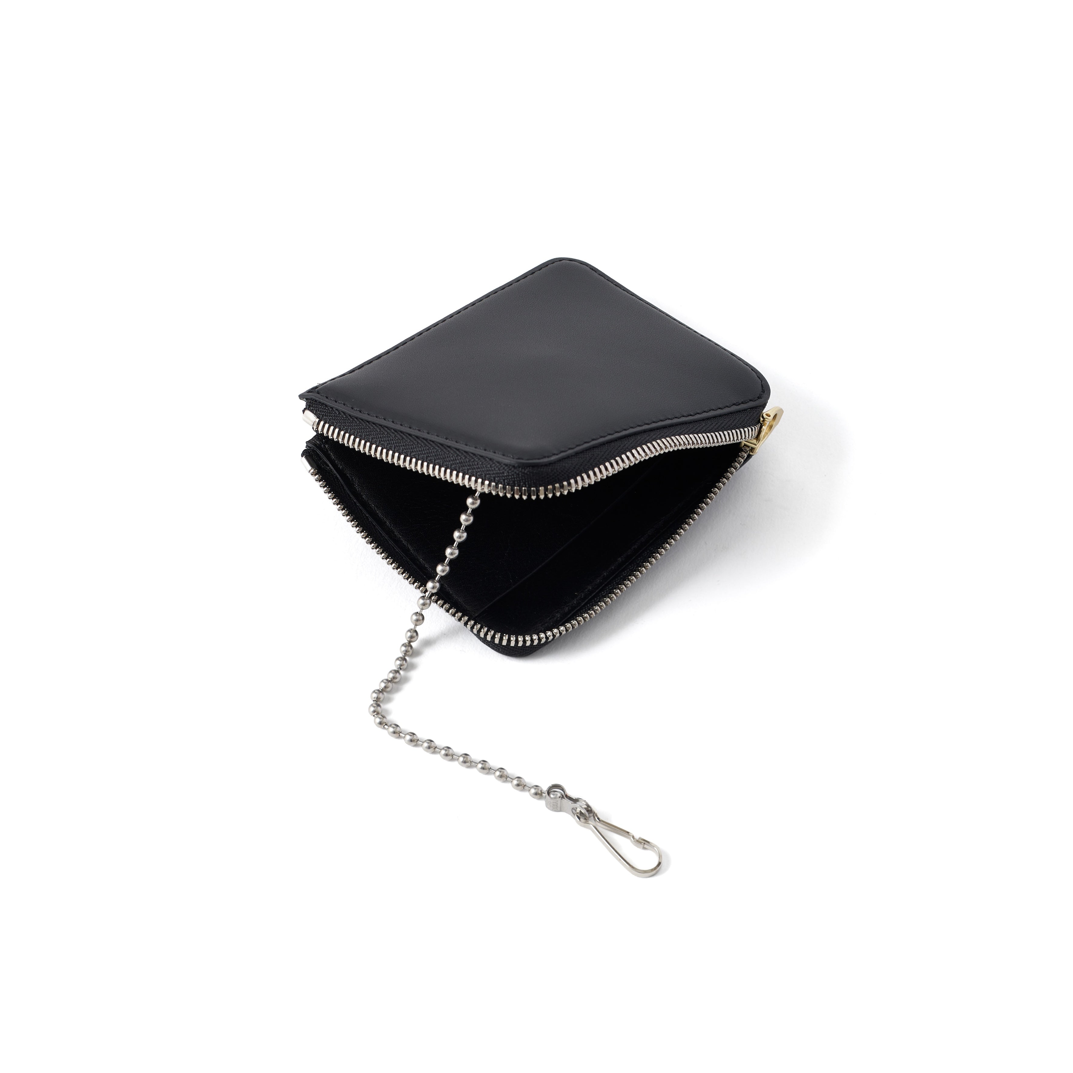PARALLEL - MAGIC PURSE / XS | CROCO GRAIN