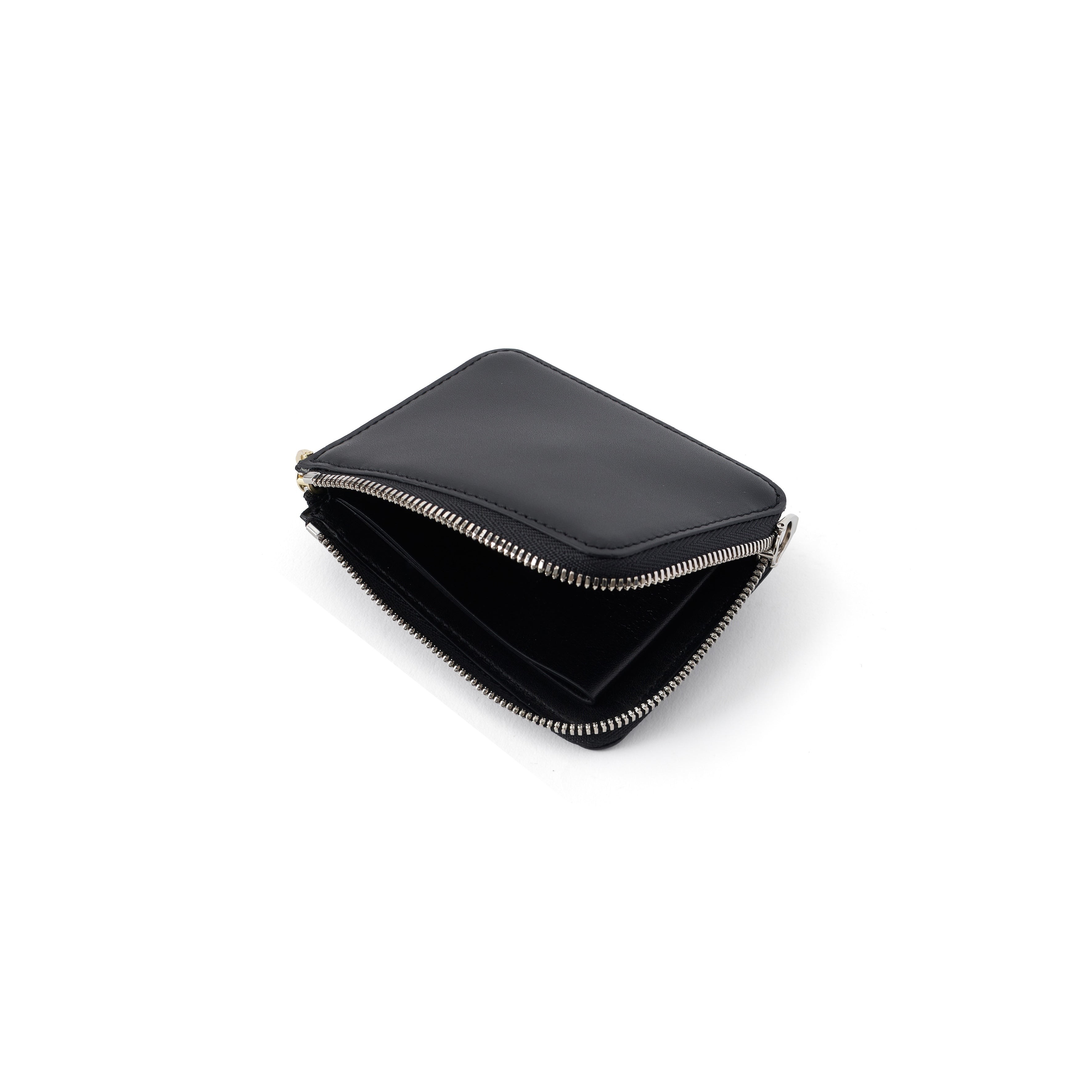 PARALLEL - MAGIC PURSE / XS | CROCO GRAIN