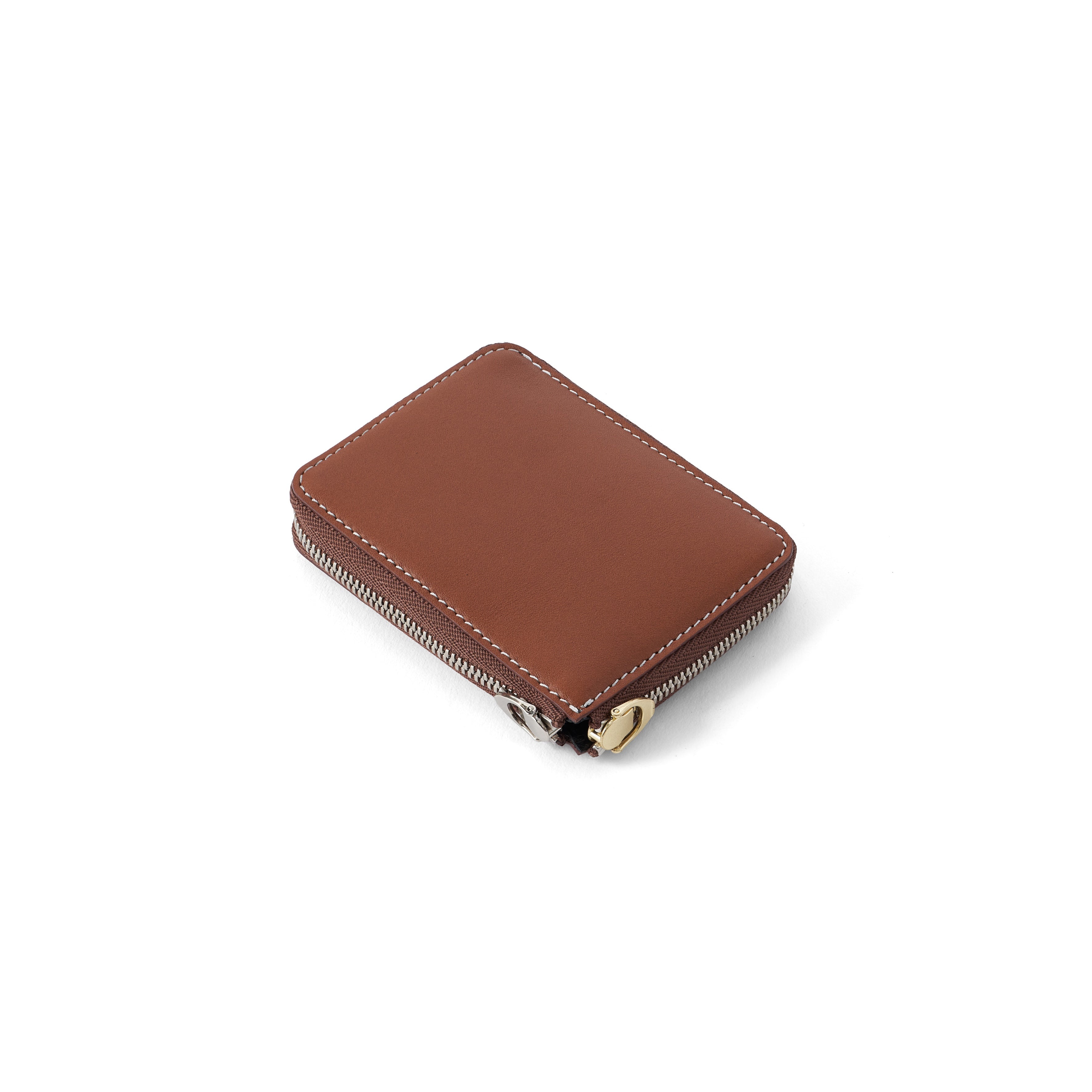 PARALLEL - MAGIC PURSE / XS | MICRO GRAIN
