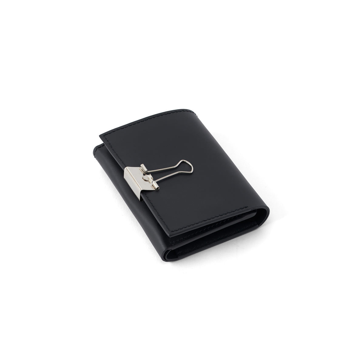 GEM - CLIP TRIFOLD WALLET