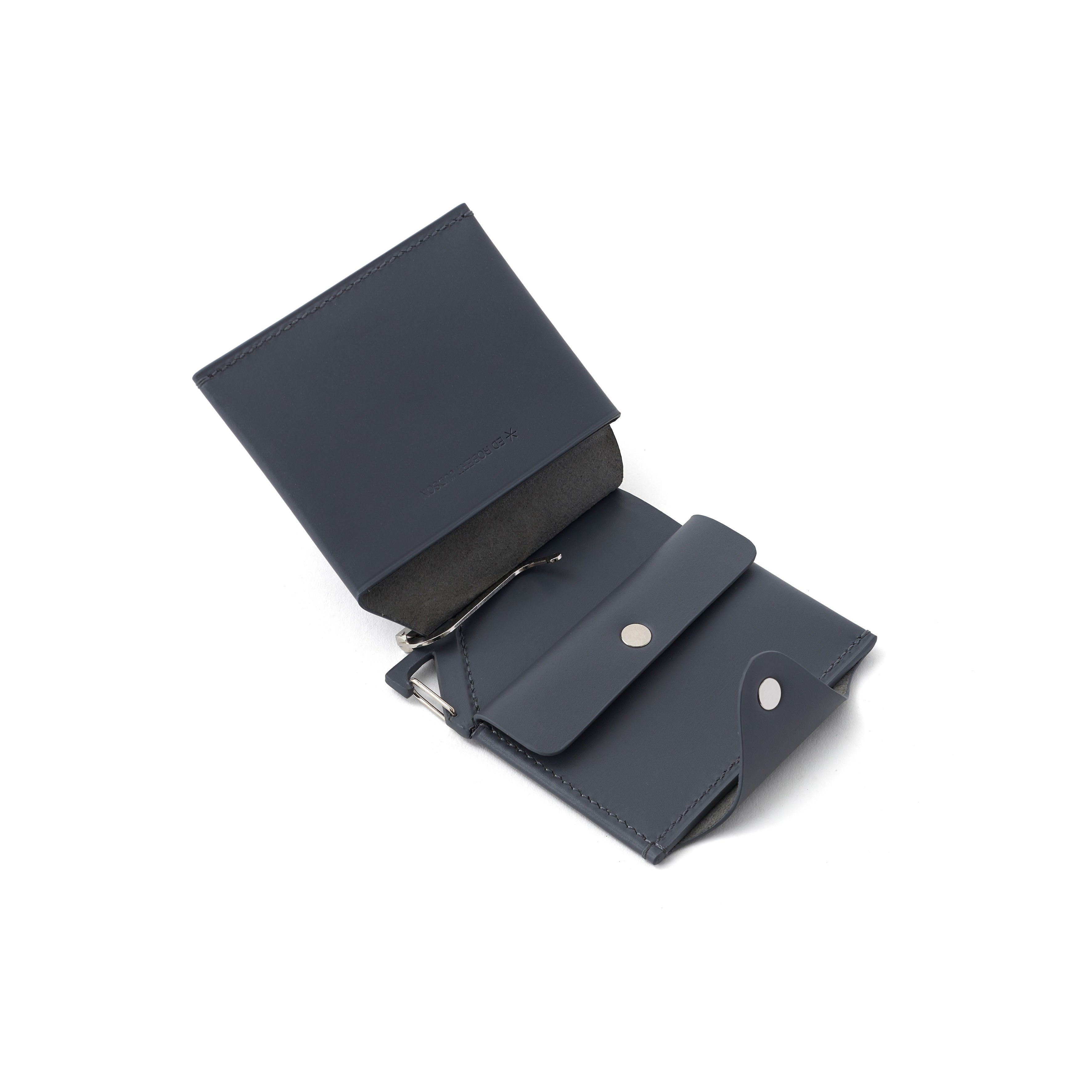 BAREN - KARABINER MONEY CLIP WALLET