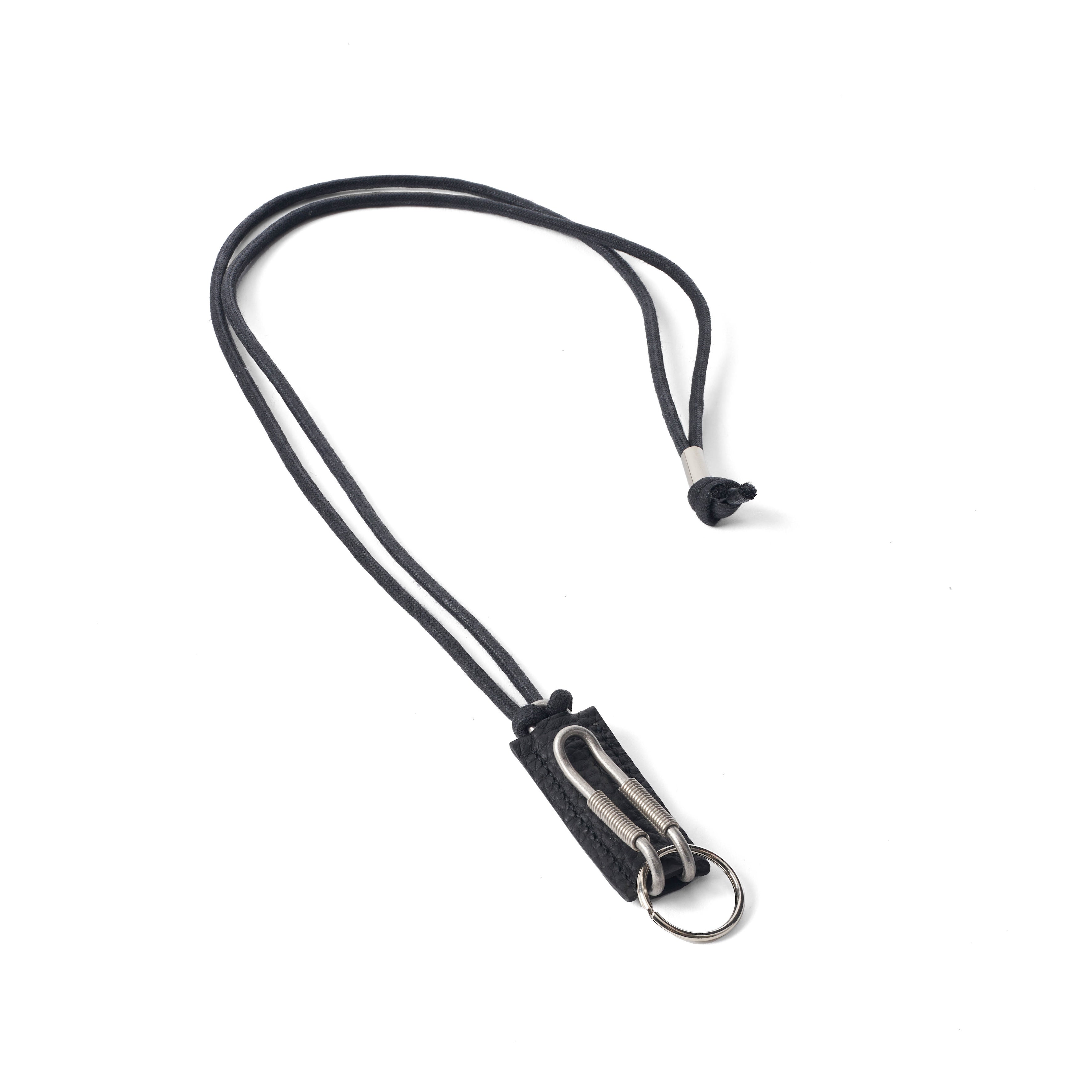 CLIX - SPRING CLIP NECK HOLDER