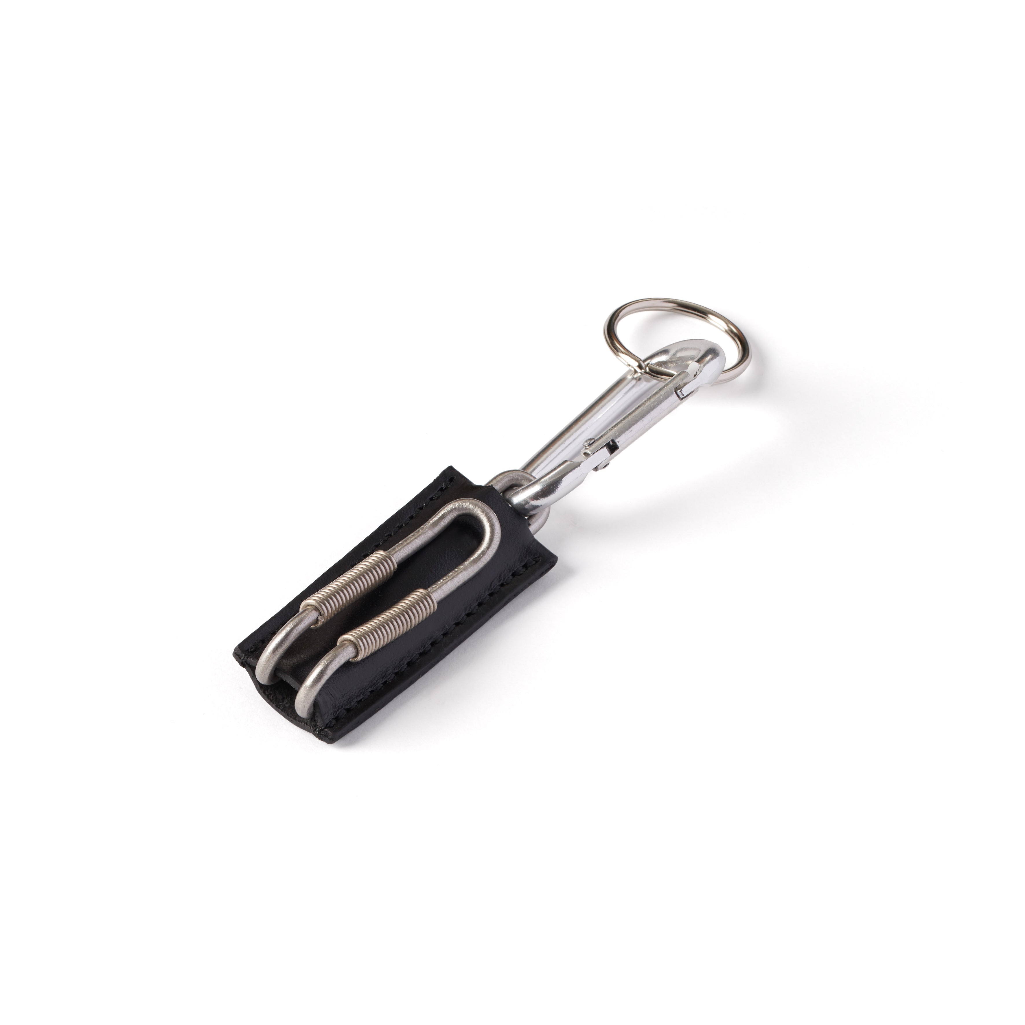 CLIX - SPRING CLIP KEY HOLDER