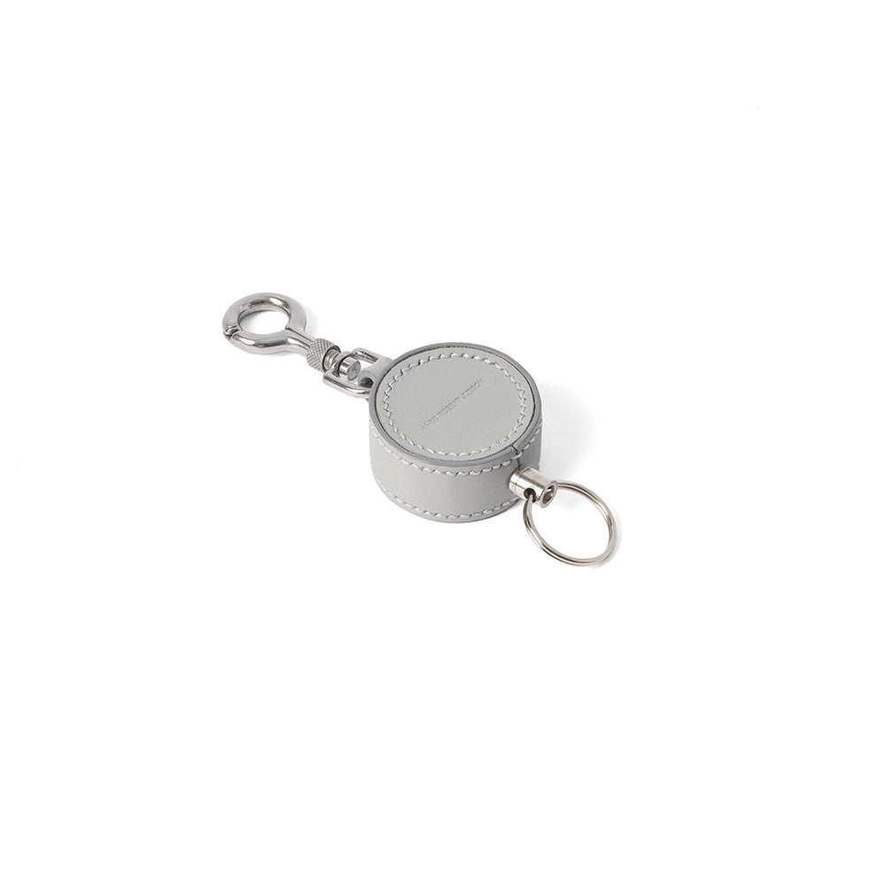 BUCKS - BOX STITCH KEY WIRE