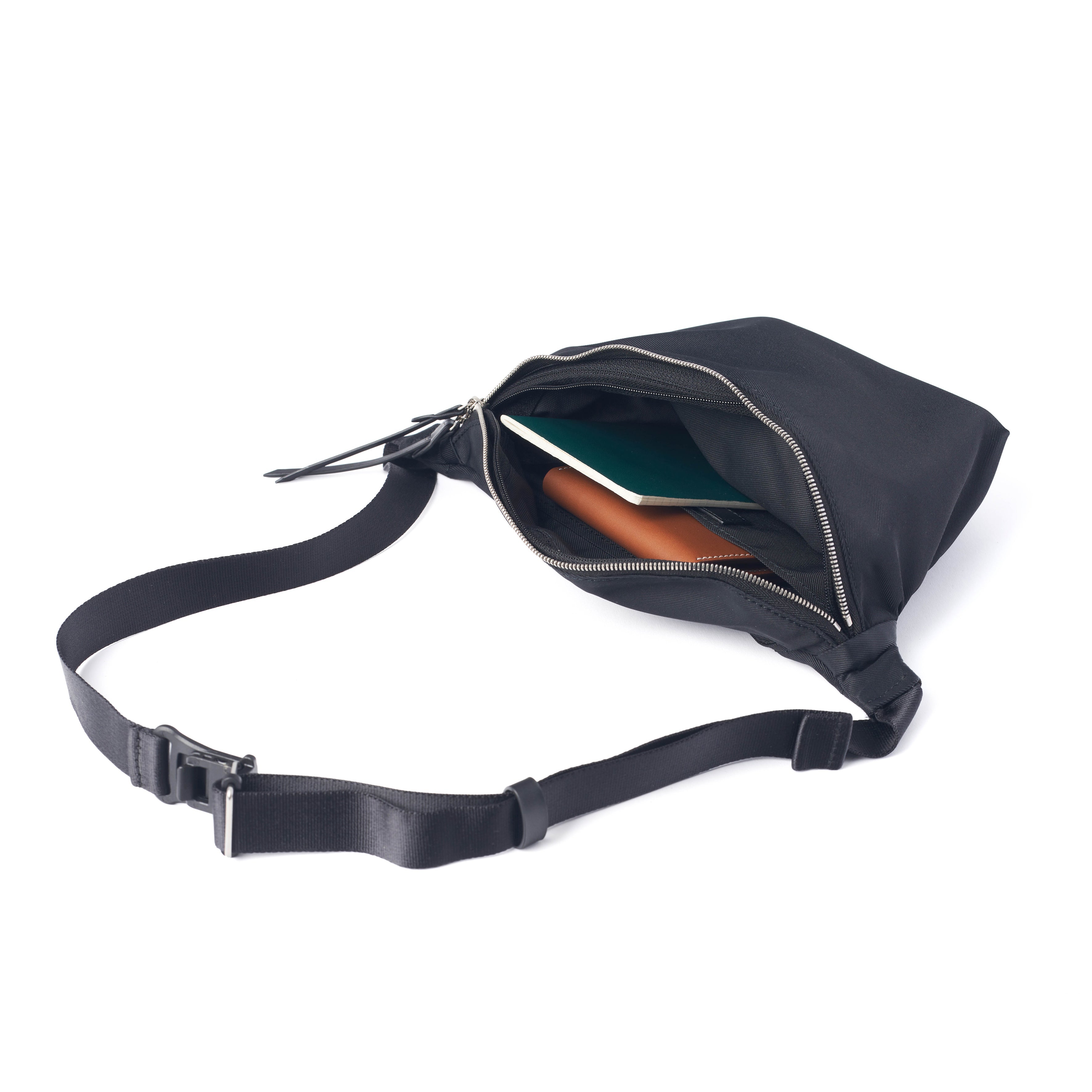 SEEC - MAGIC ZIP WAIST POUCH