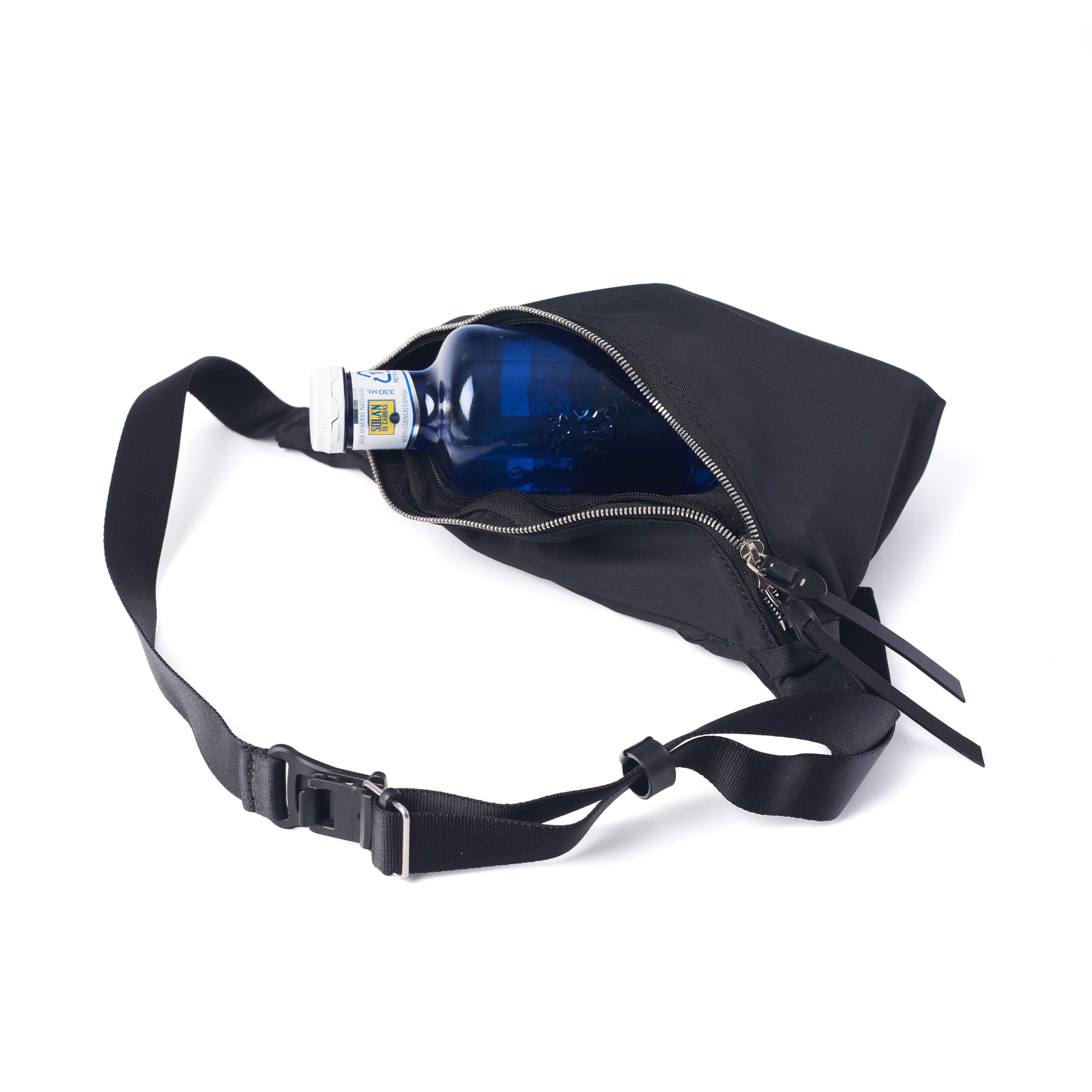 エドロバートジャドソン MAGIC ZIP WAIST POUCH SEEC - MAGIC ZIP WAIST POUCH
