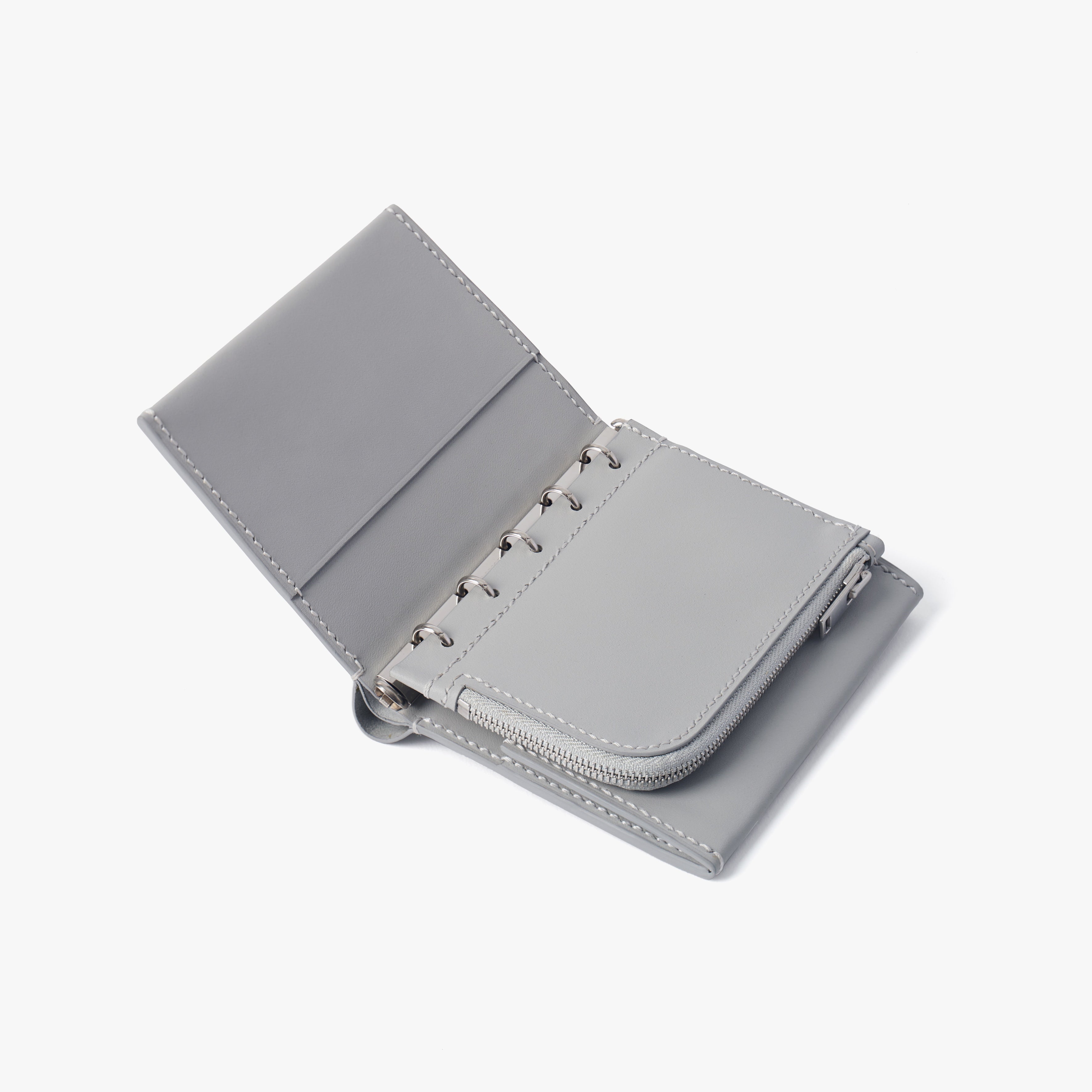 小物 ED ROBERT JUDSON/BUND BINDER MINI WALLET BUND - BINDER MINI WALLET