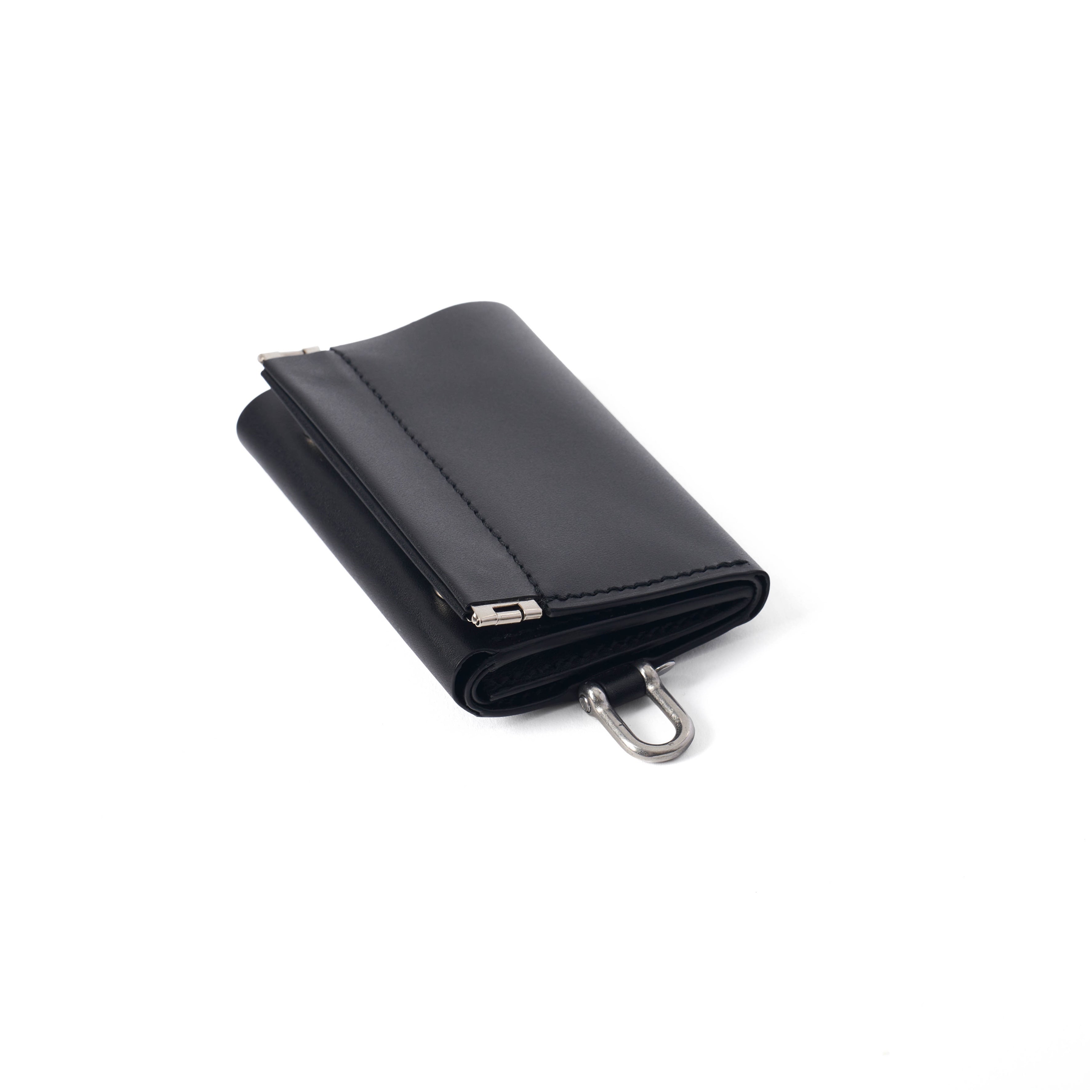 DERRICK - SHACKLE TRIFOLD WALLET