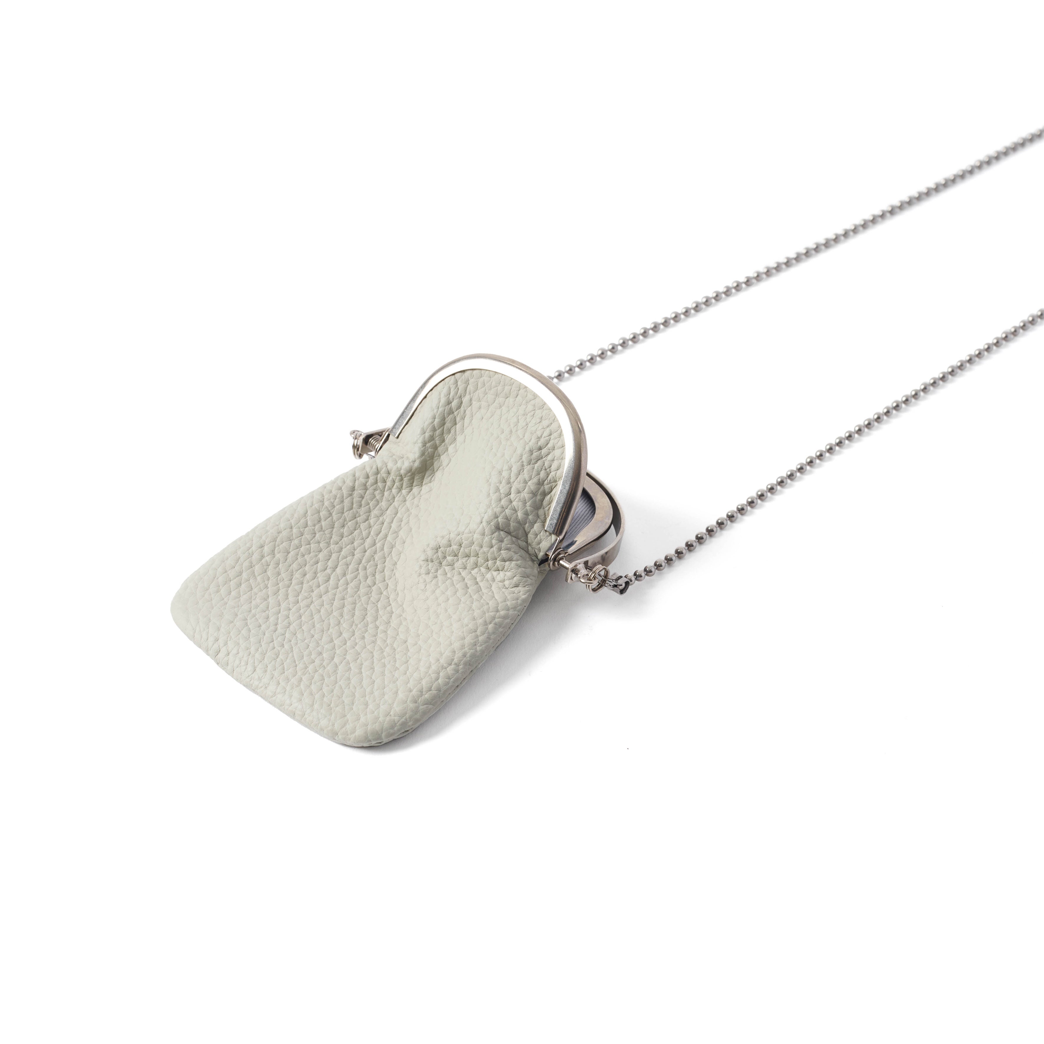 ODD - CHAIN FRAME PURSE | SIZE.2