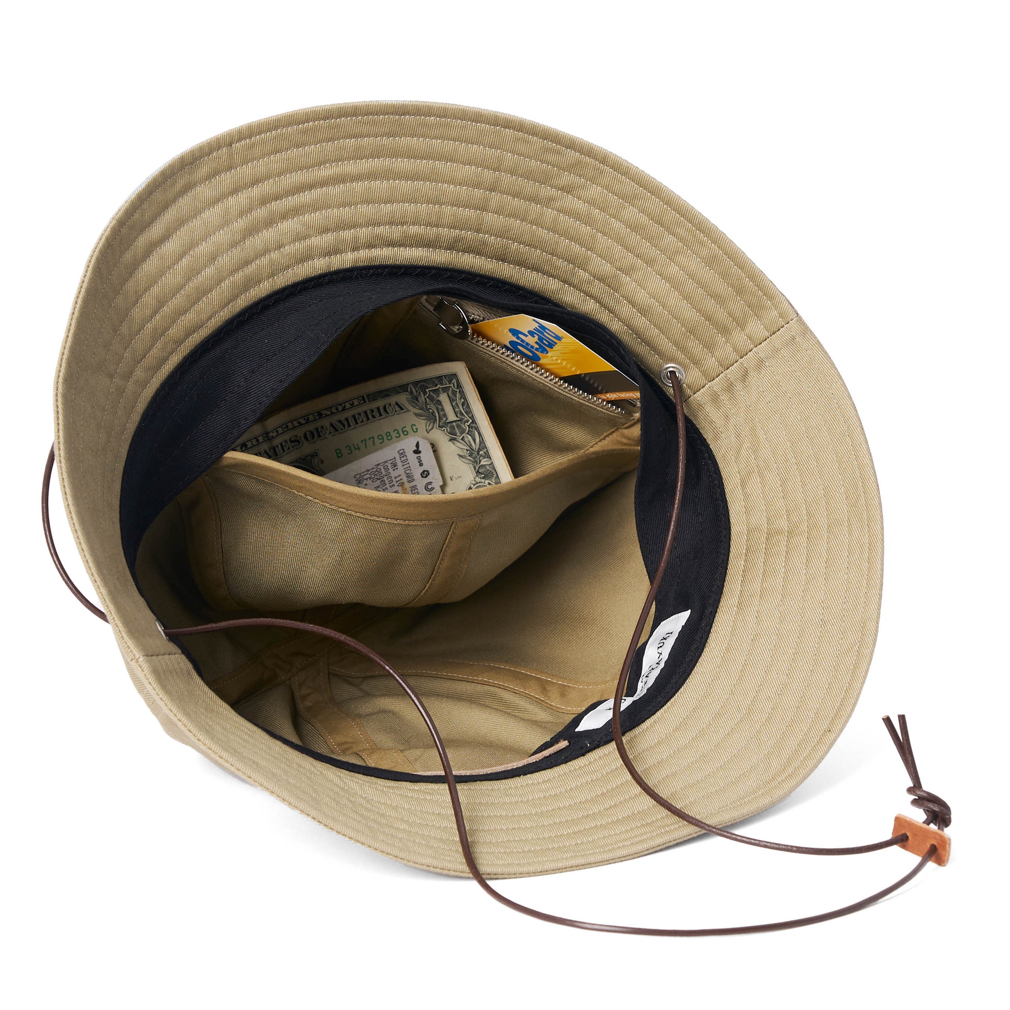 KIJIMA TAKAYUKI COLLABORATION - EAD - TRICK HAT
