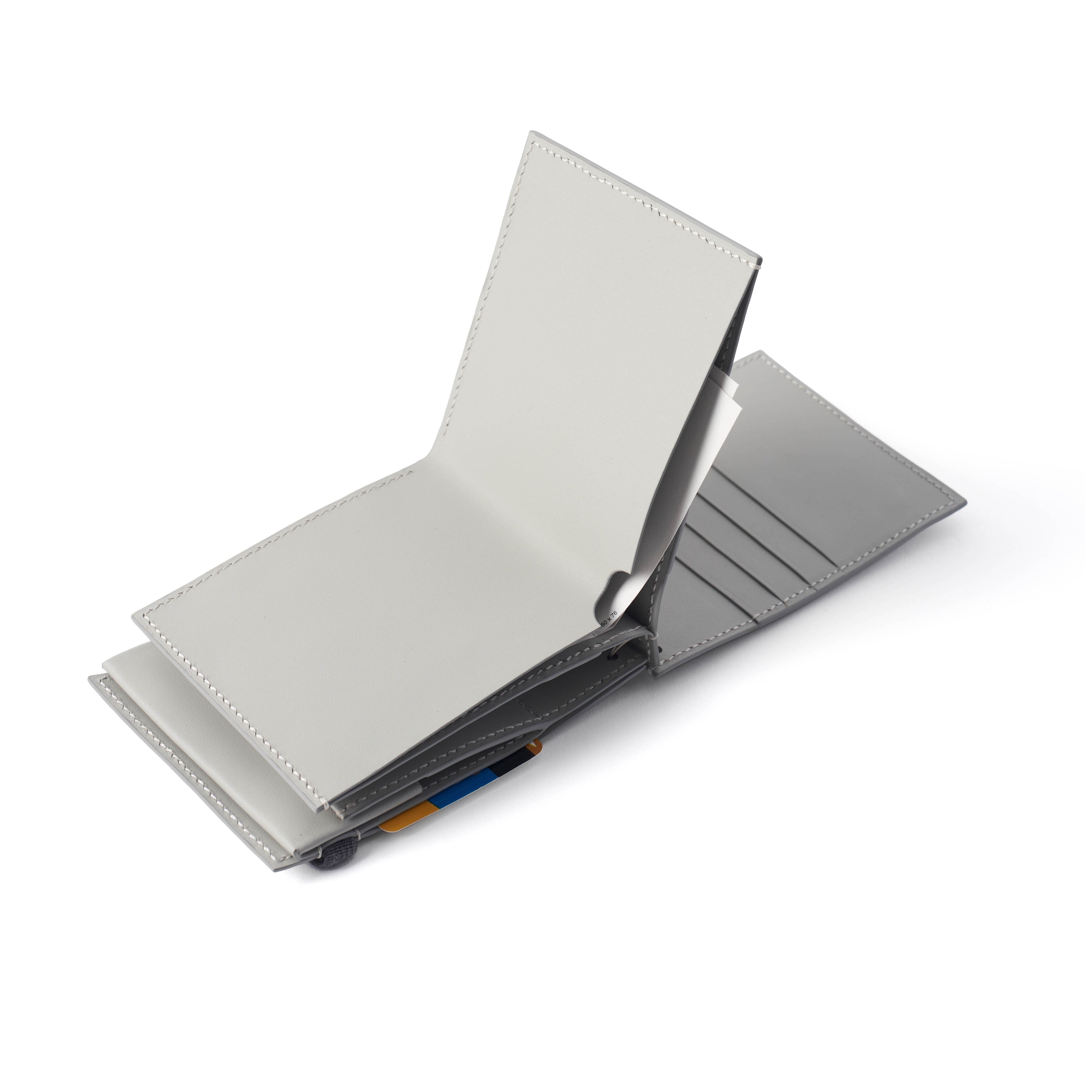 MEMO - COIL SPRING WALLET