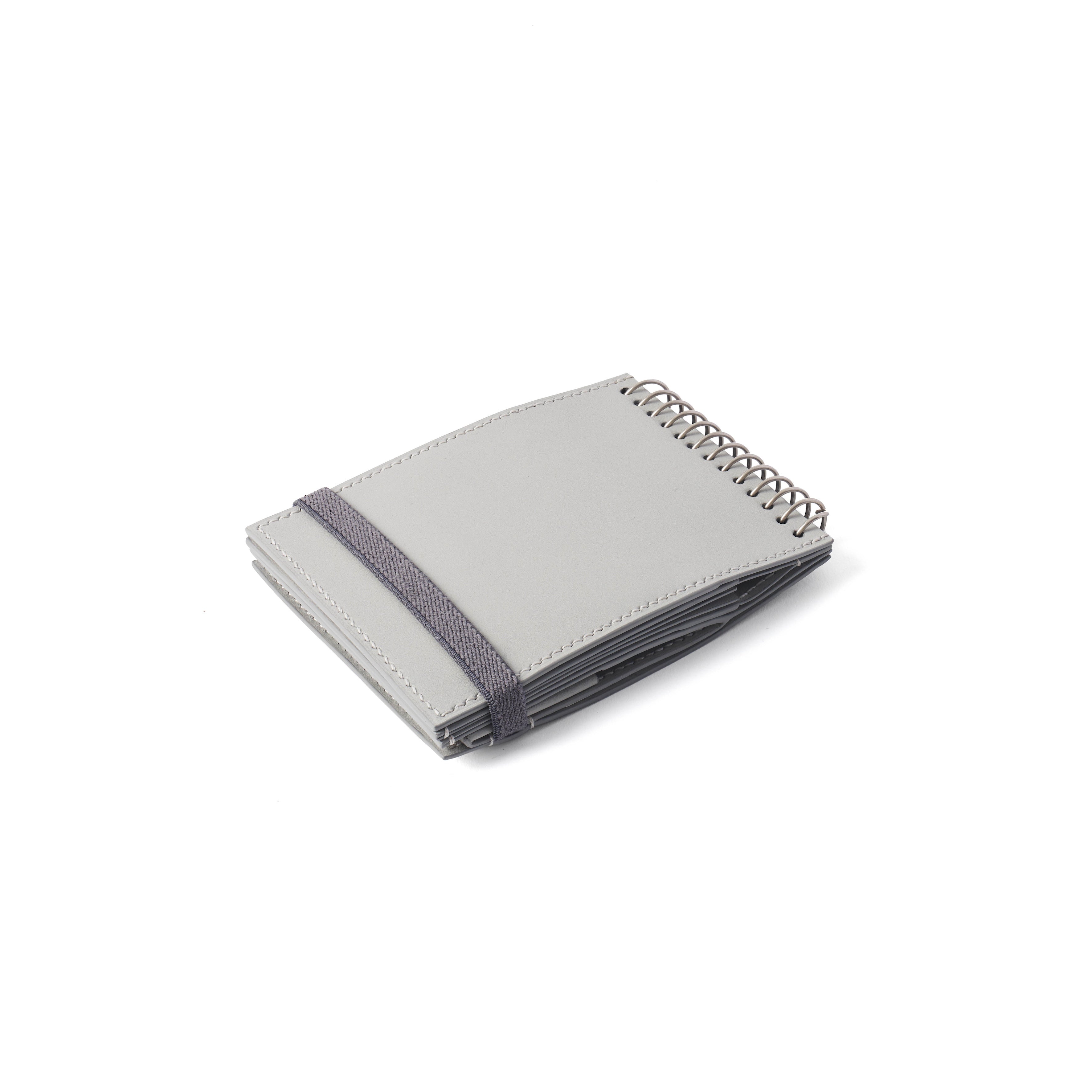 MEMO - COIL SPRING WALLET