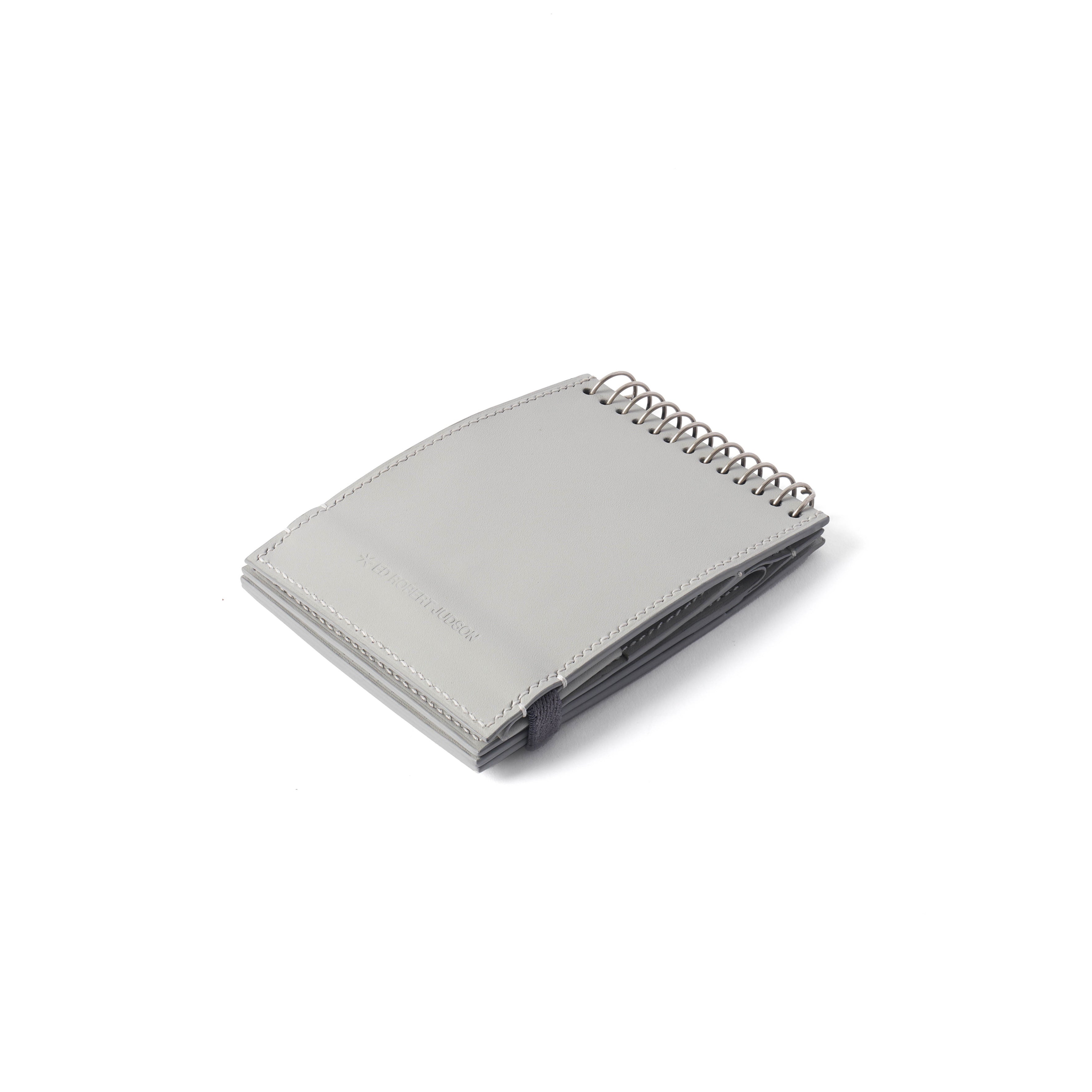 MEMO - COIL SPRING WALLET