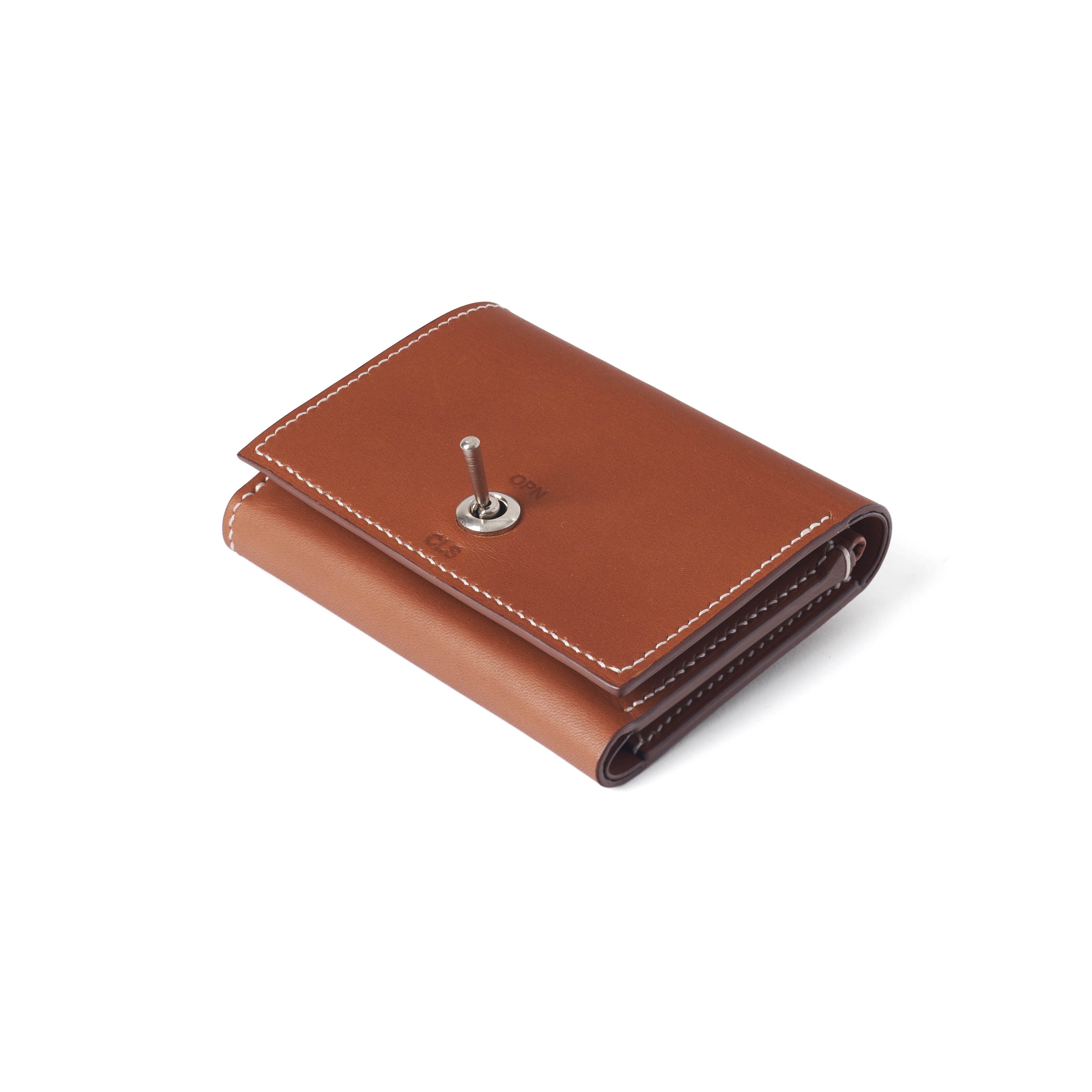 ALT - SWITCH TRIFOLD WALLET