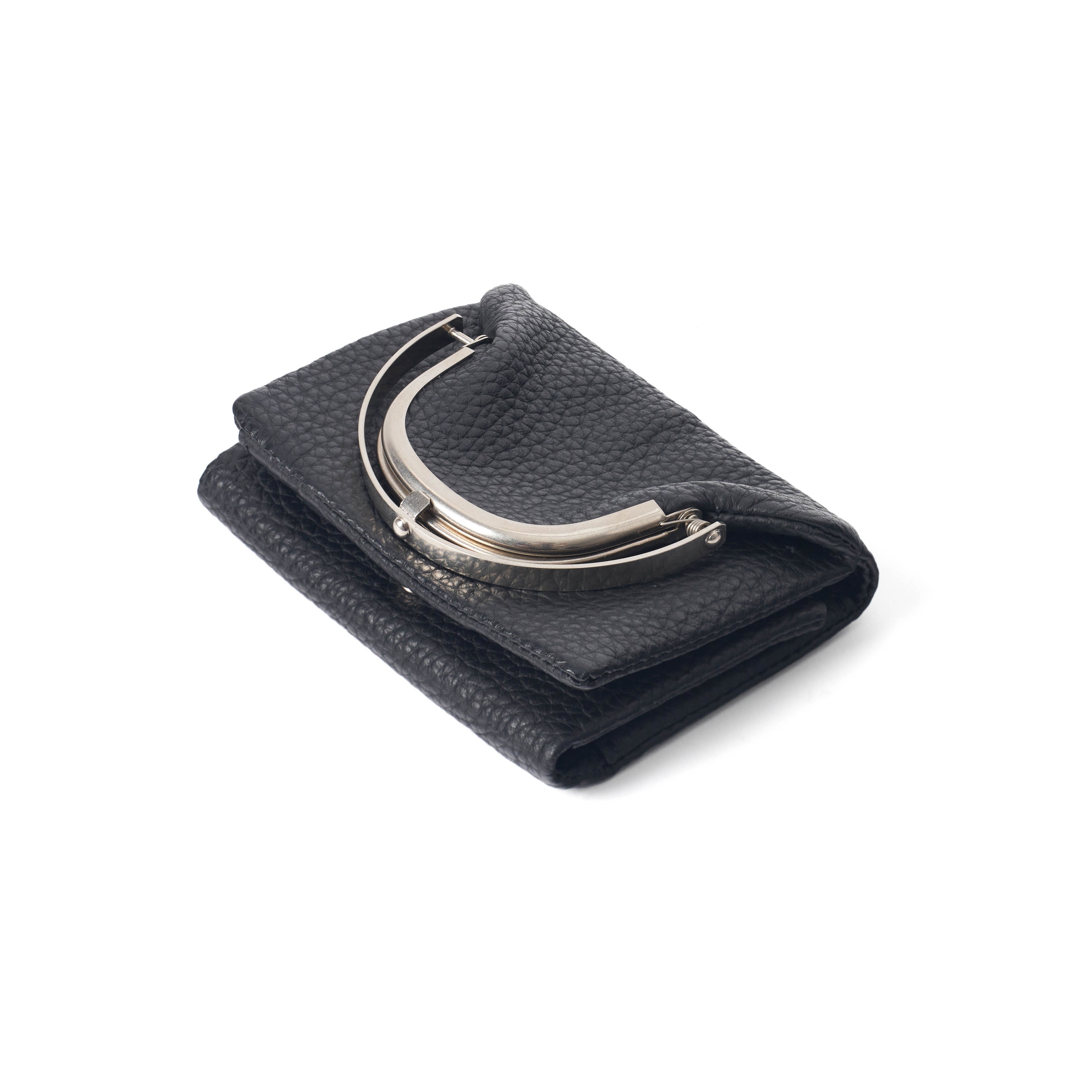 ODD - FRAME TRIFOLD WALLET(72)
