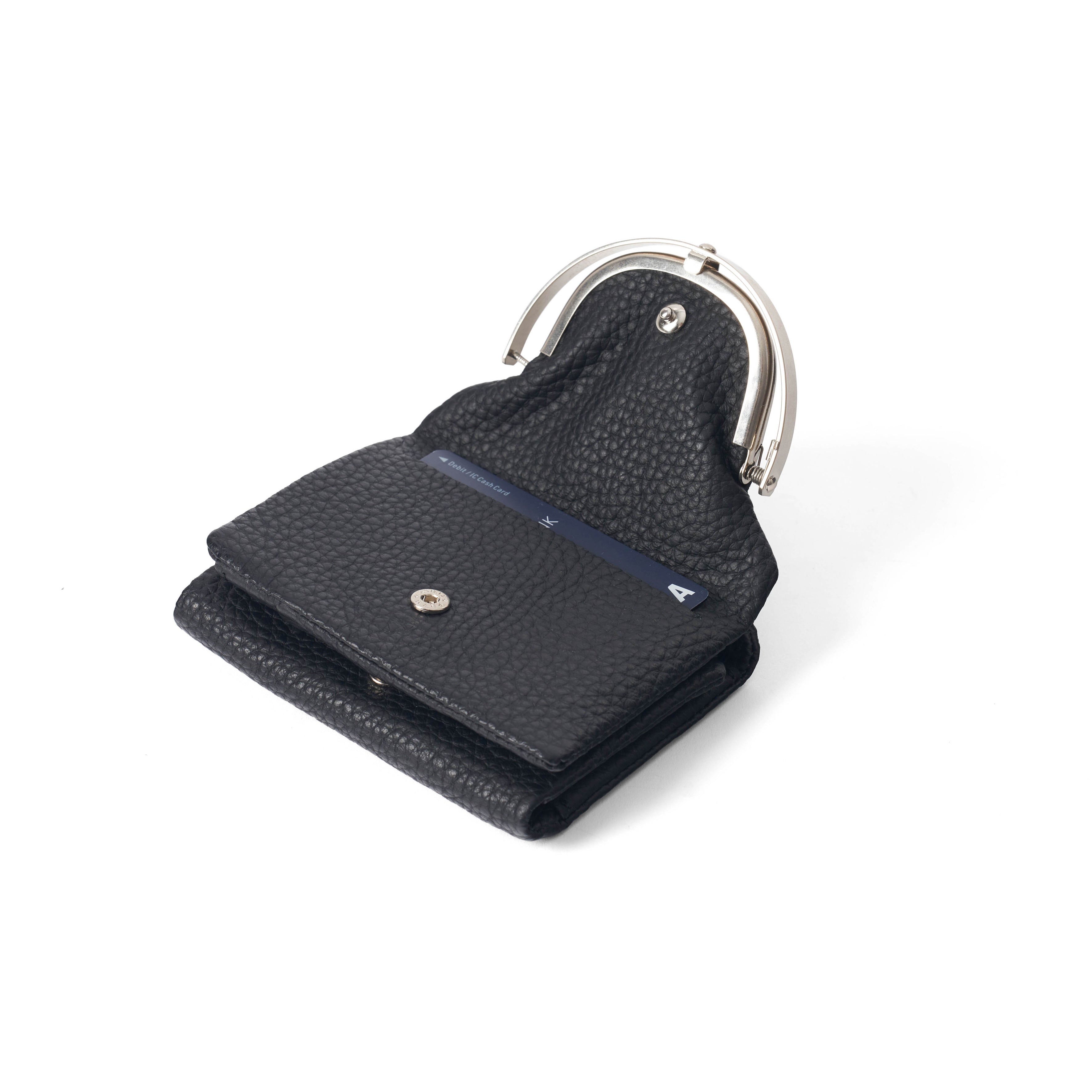 ODD - FRAME TRIFOLD WALLET(72)