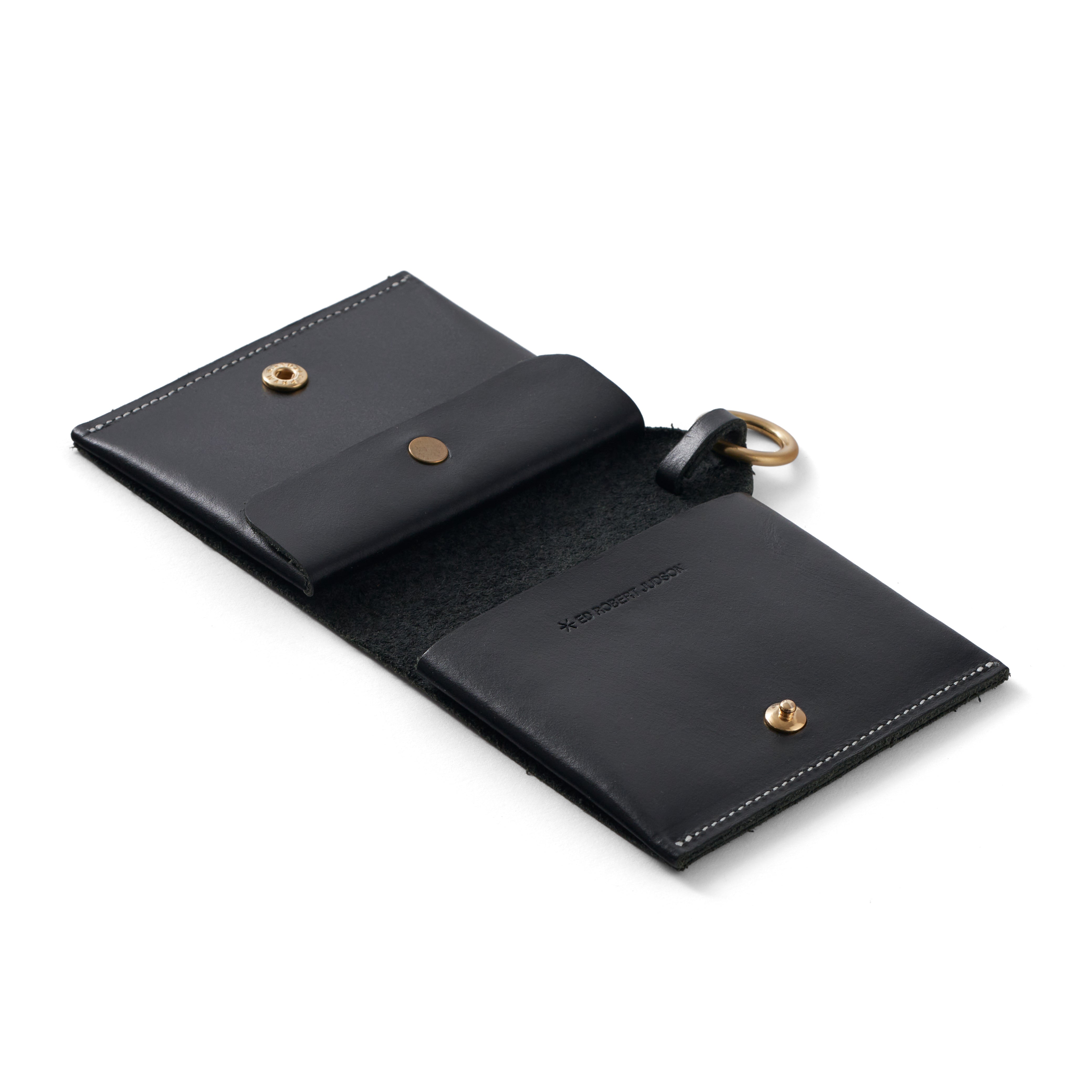 KREL - RING WALLET | GOLD RING