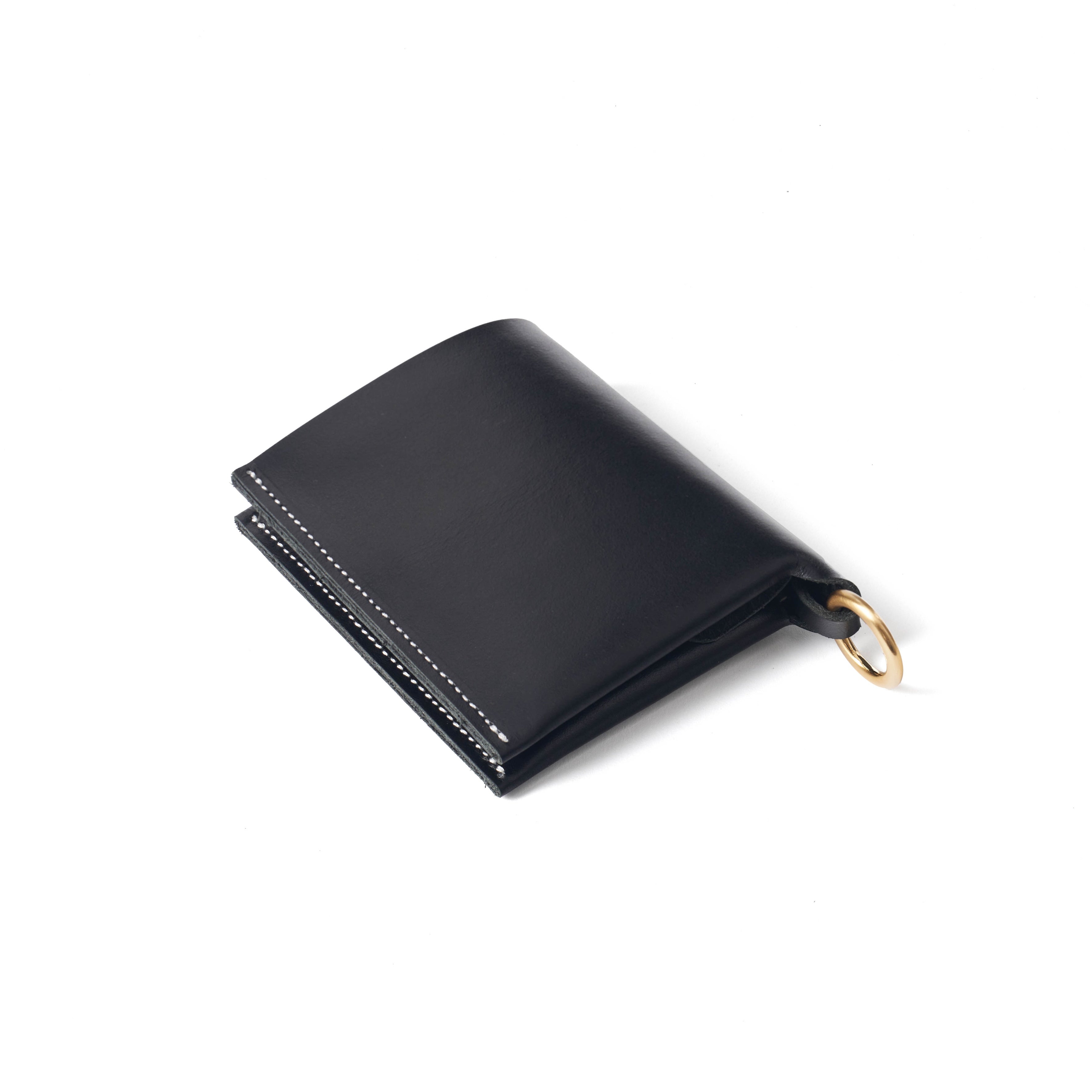 KREL - RING WALLET | GOLD RING