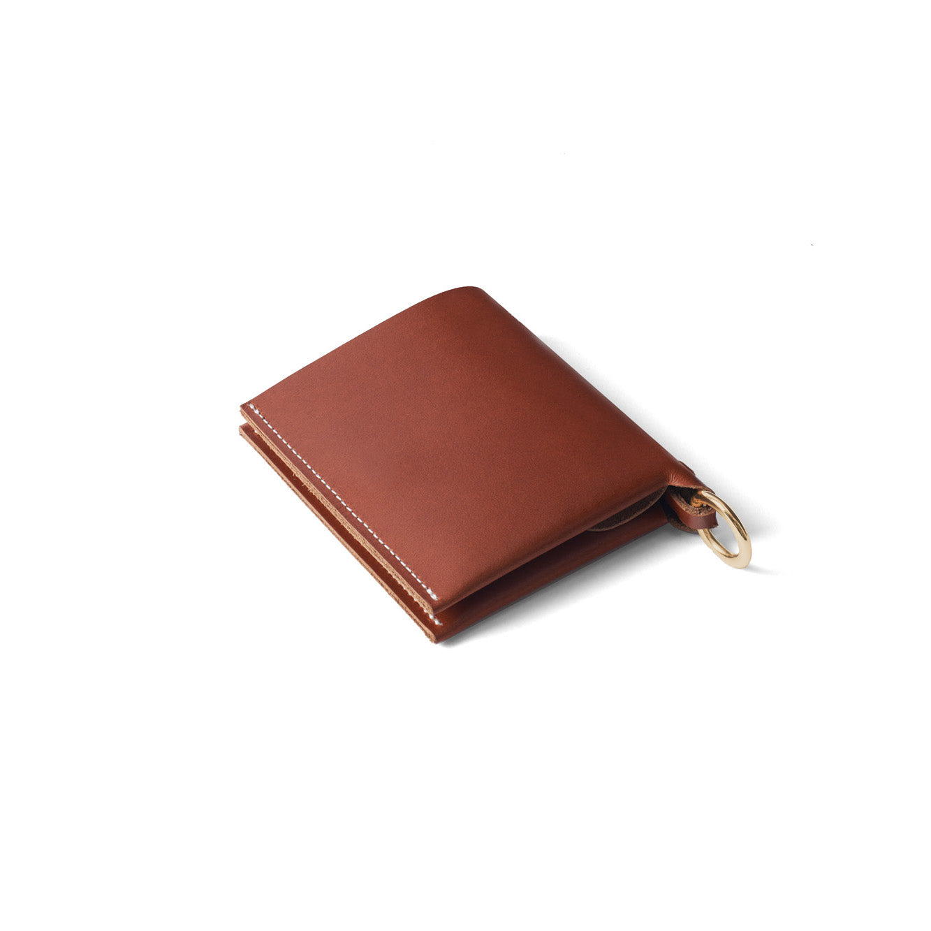 KREL - RING WALLET | GOLD RING