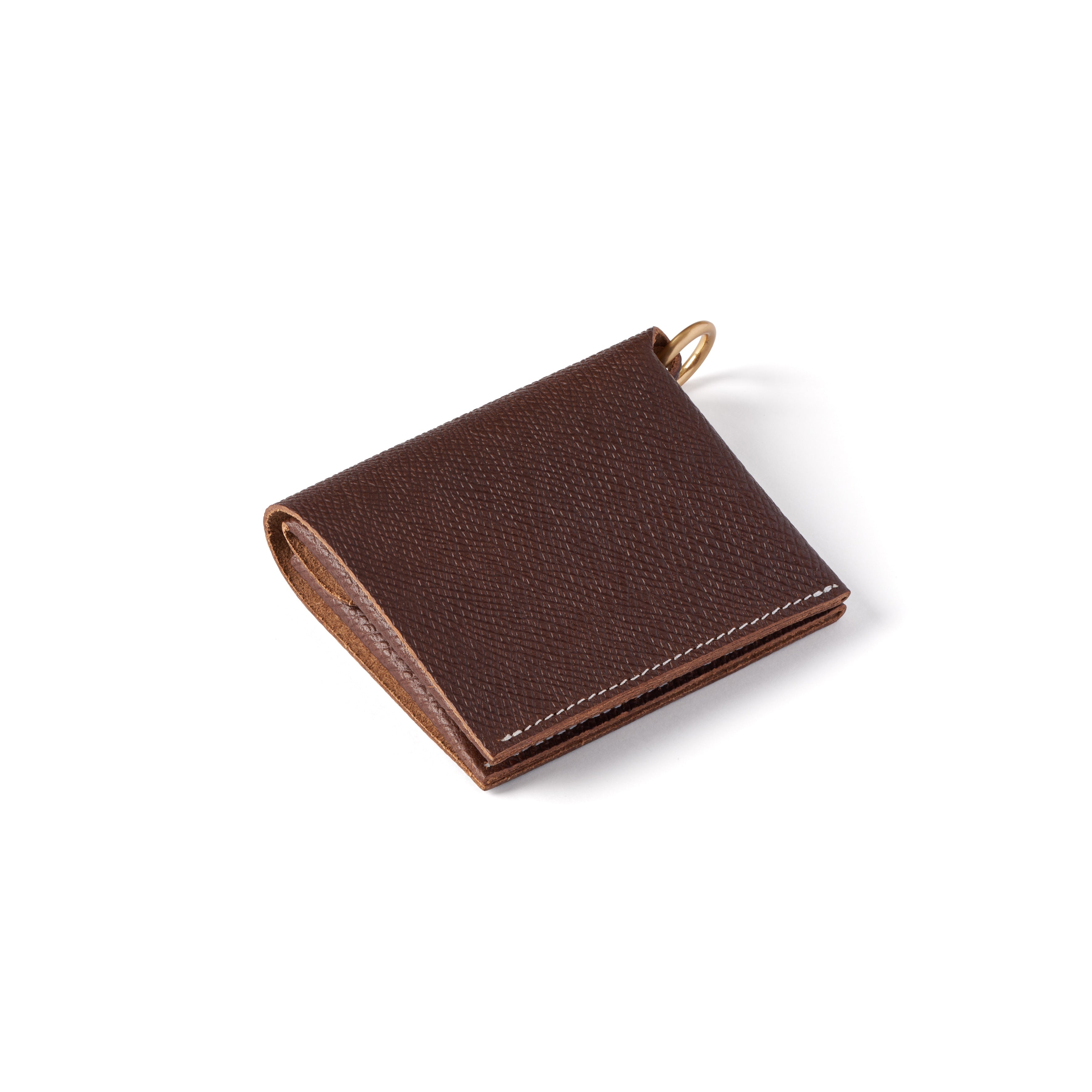 KREL - RING WALLET | GOLD RING