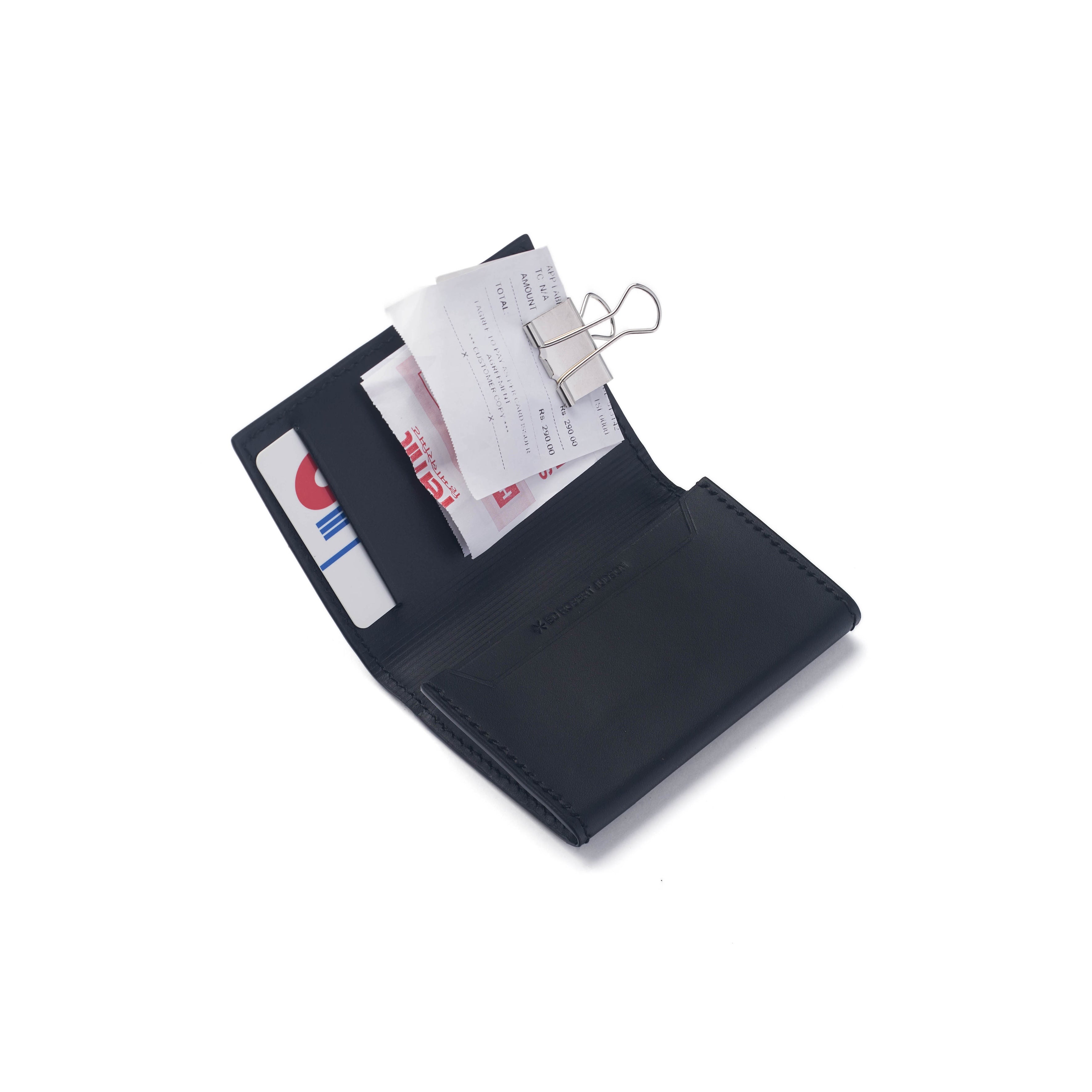 GEM - CLIP CARD CASE