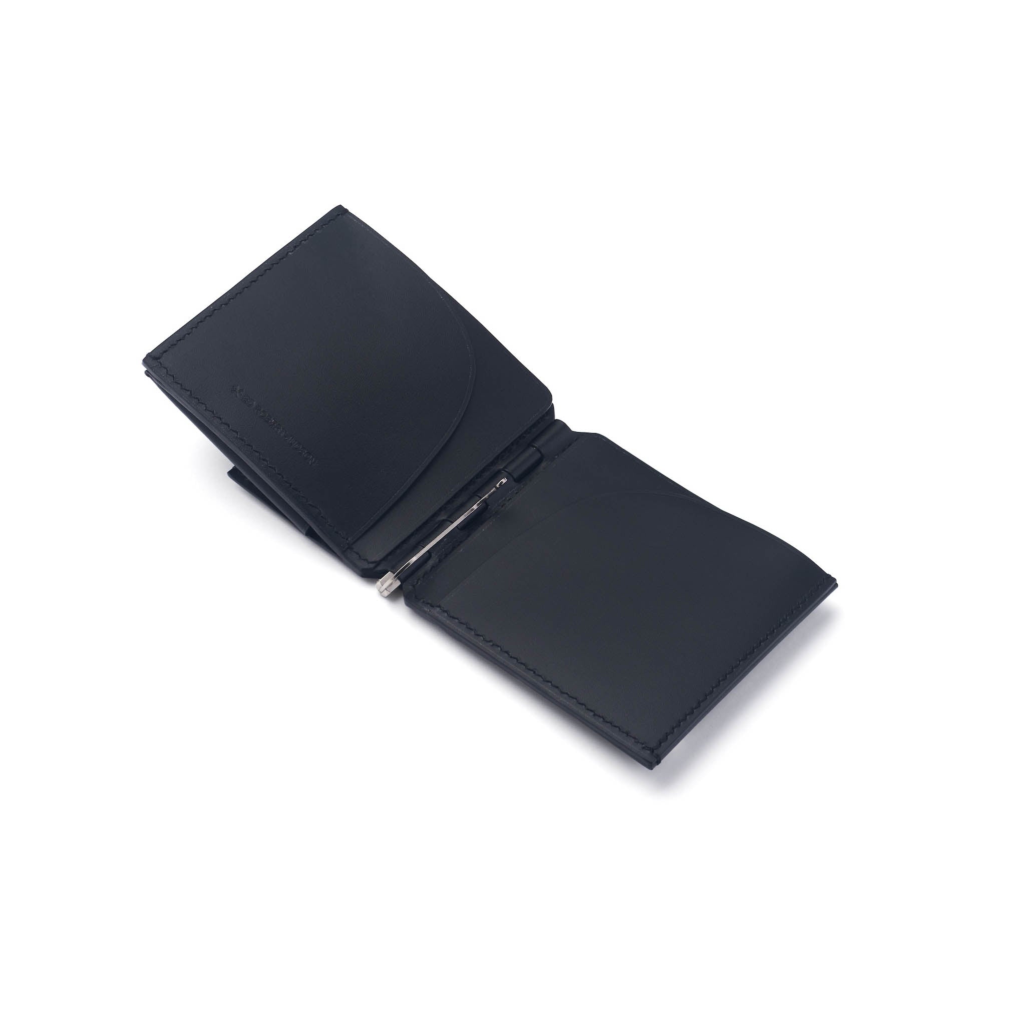 HINGE - MONEY CLIP WALLET