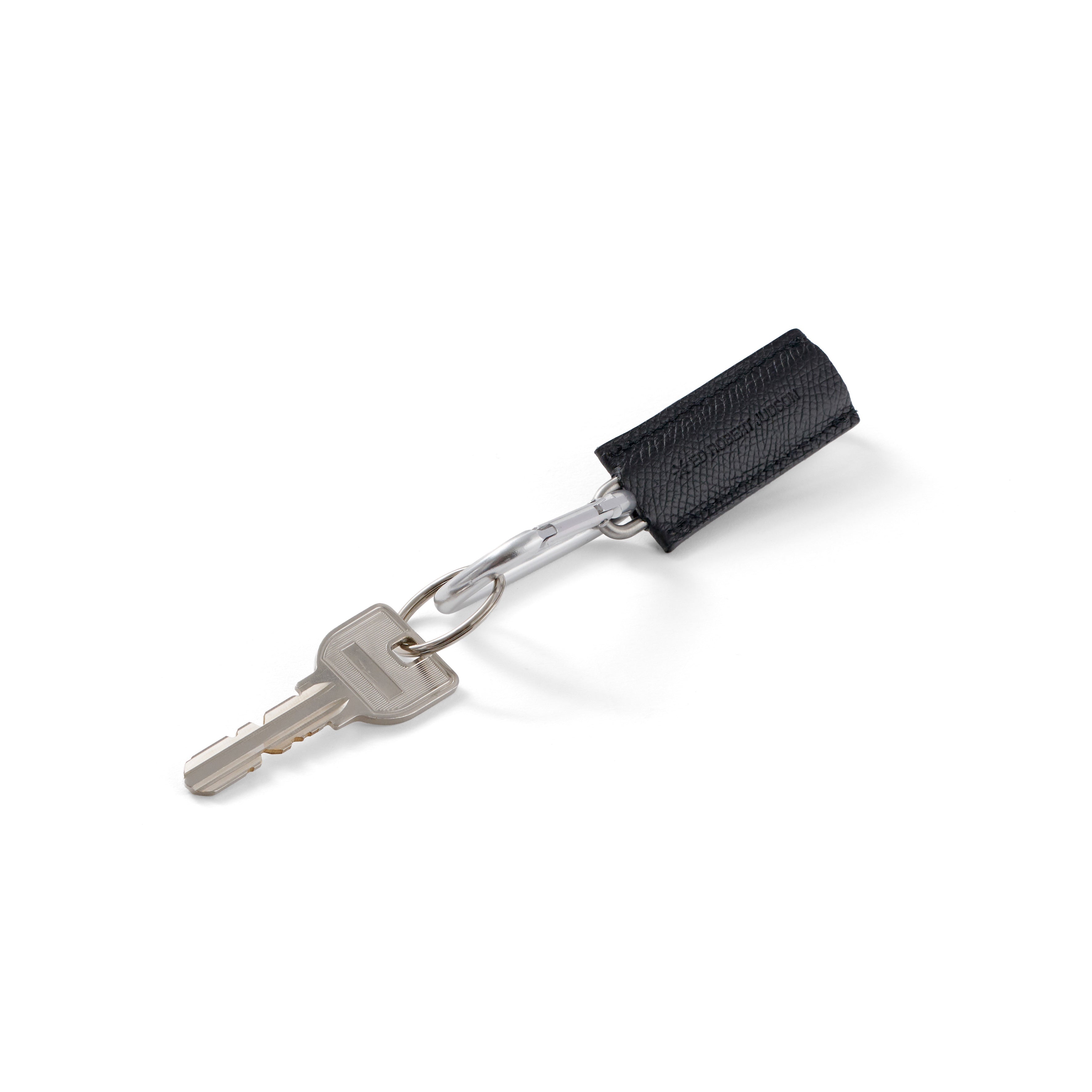 CLIX - SPRING CLIP KEY HOLDER | BOX GRAIN