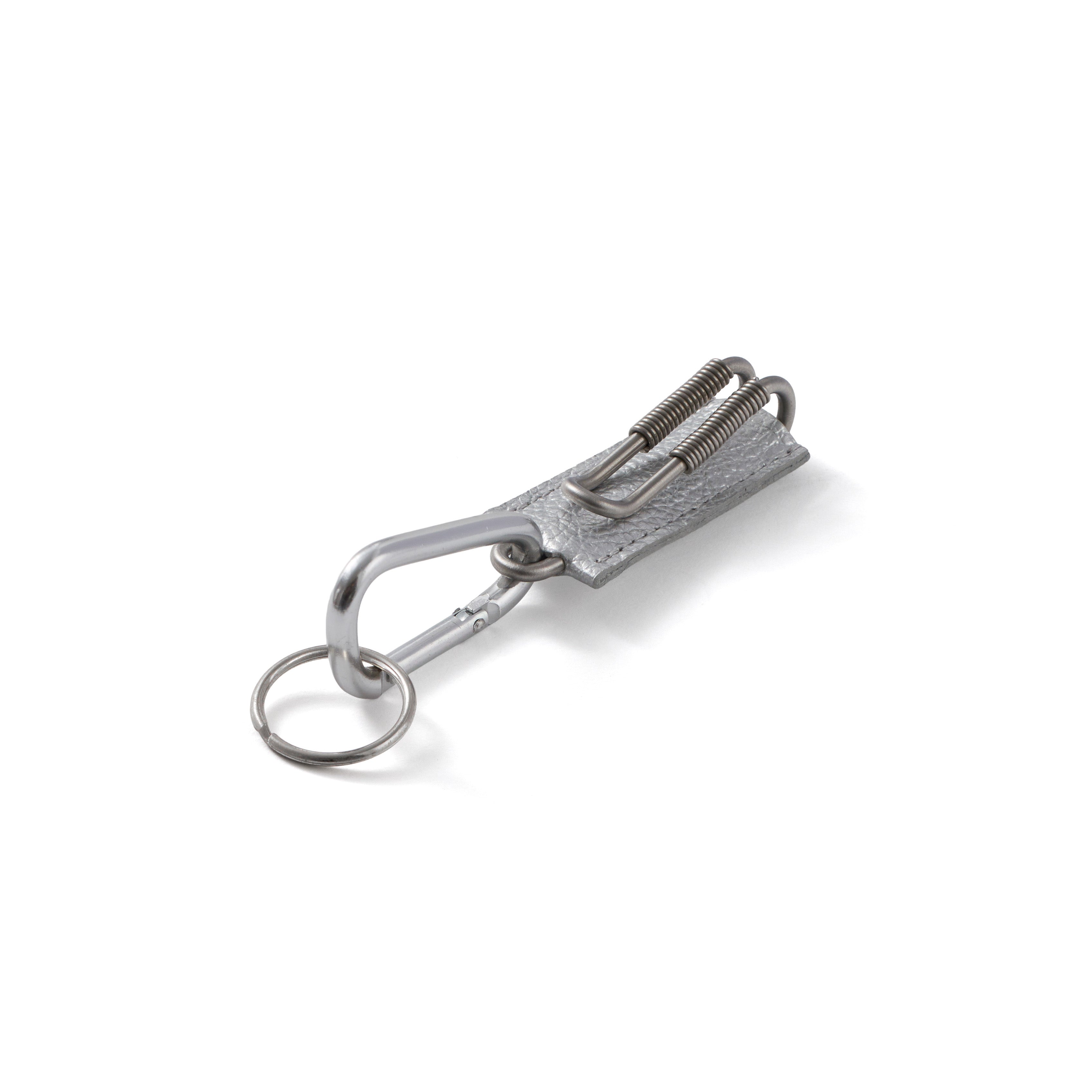 CLIX - SPRING CLIP KEY HOLDER