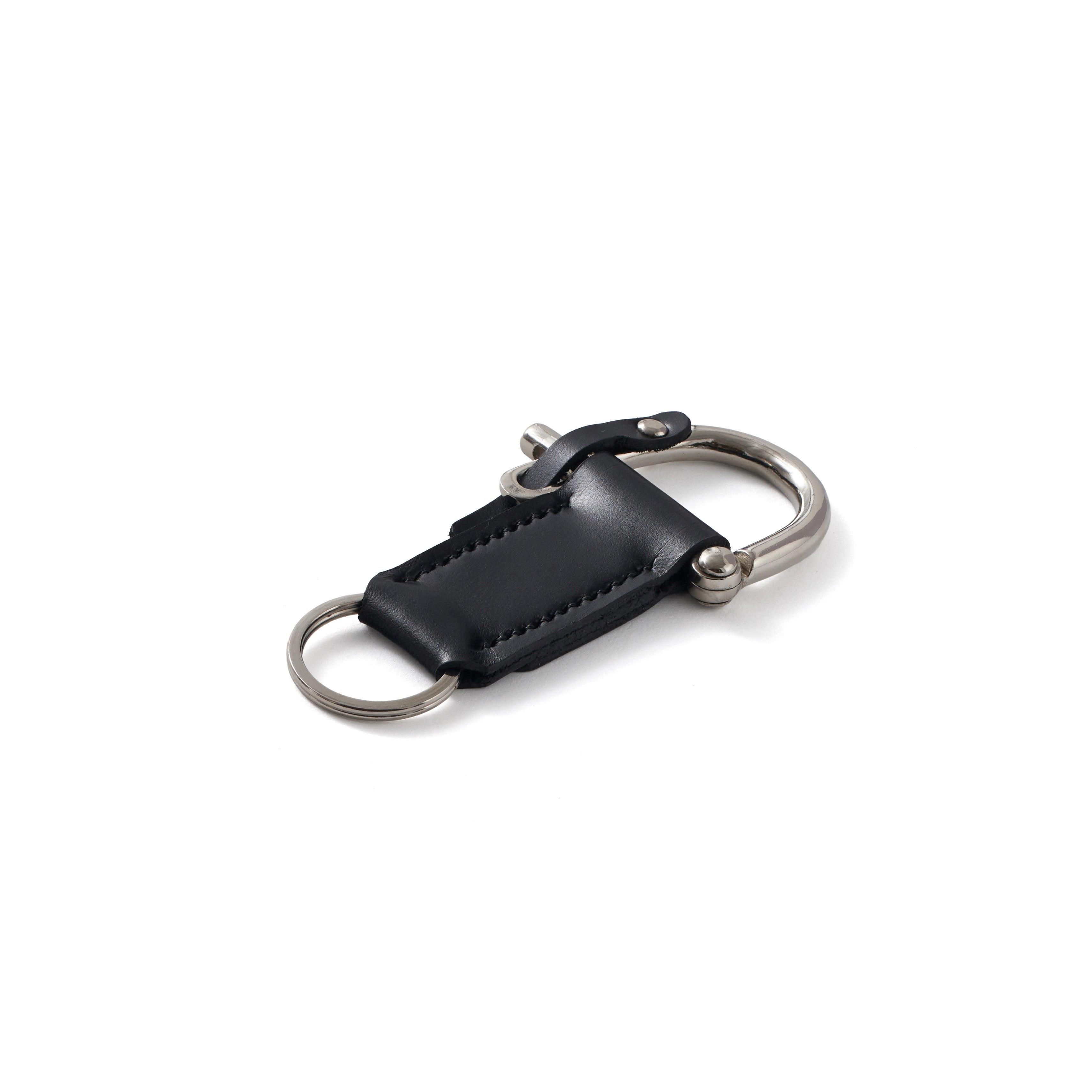 MARKA -  KARABINER KEY HOLDER