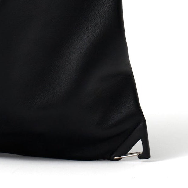 BAREN - KARABINER DRAWSTRING BAG