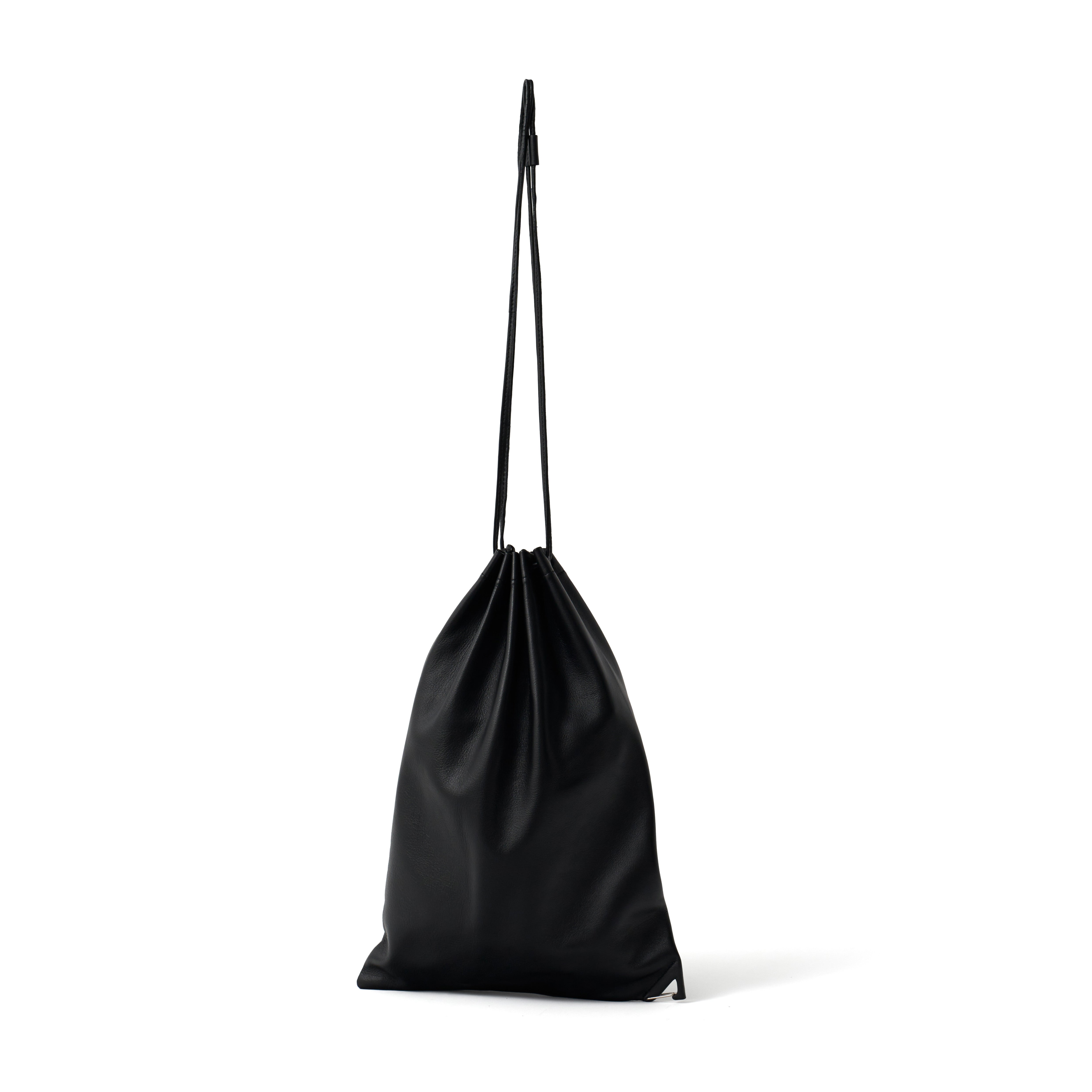BAREN - KARABINER DRAWSTRING BAG