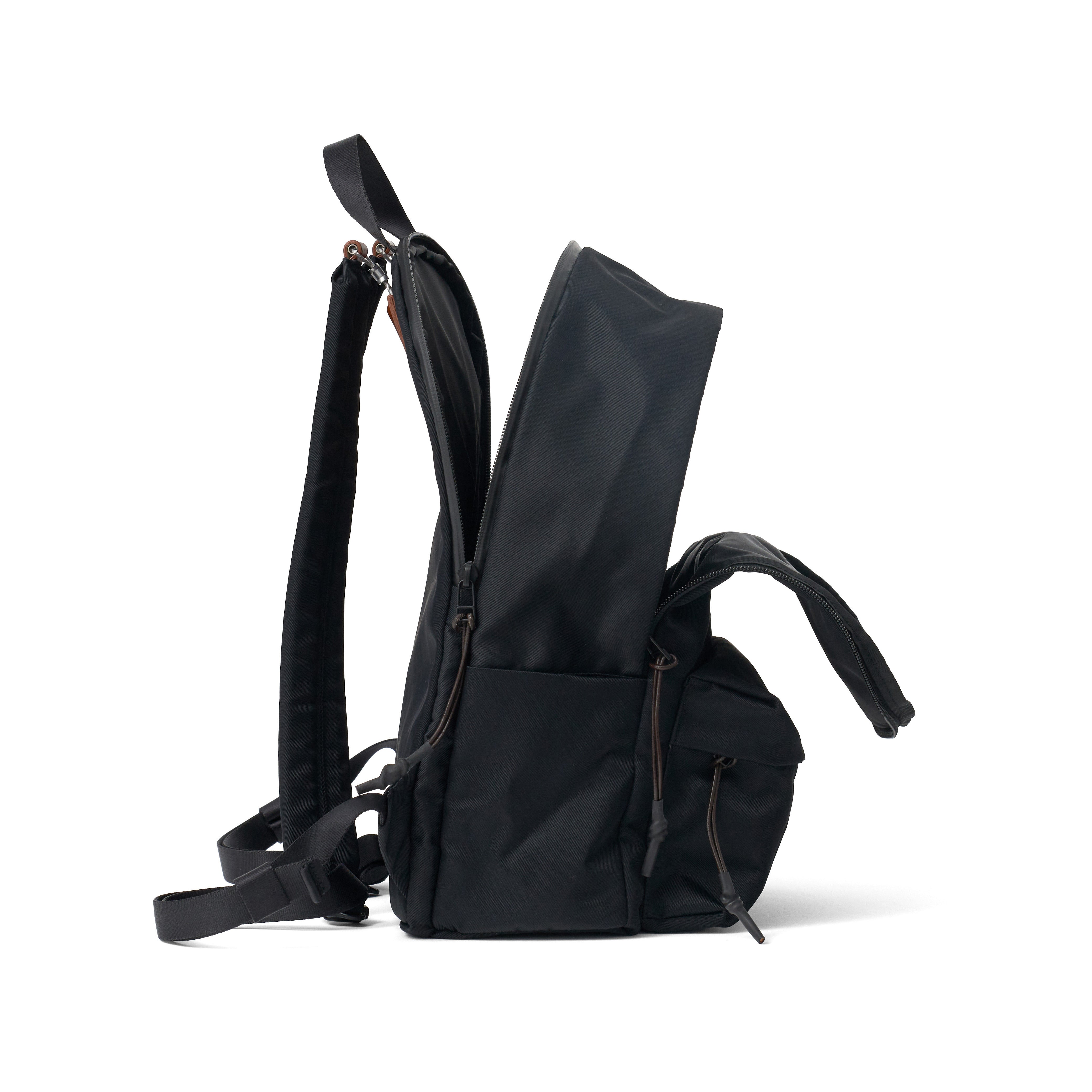 BION - SUSPENSION BACK PACK_S